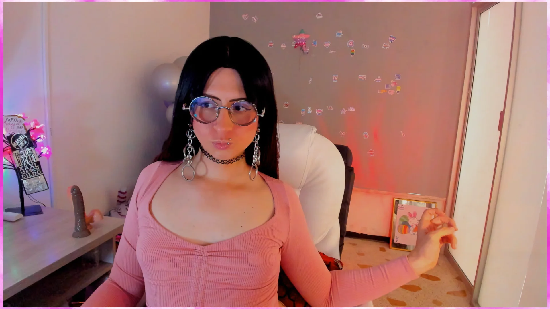 XXX Porn Photo of Nude KimberlyJohnsoon 15