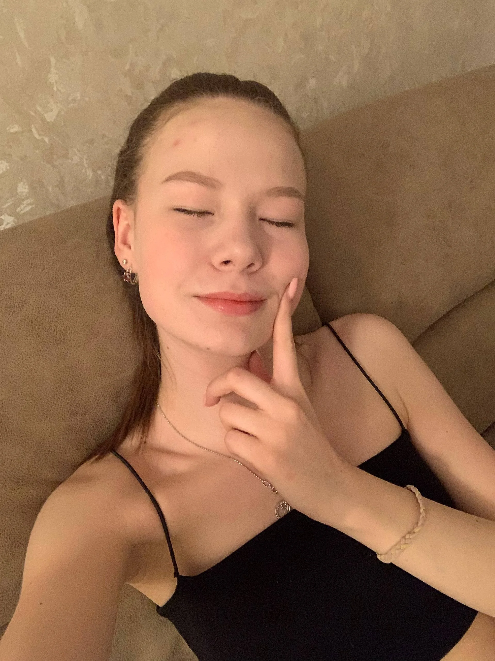 XXX Porn Photo of Nude ZanaKornfeld 22