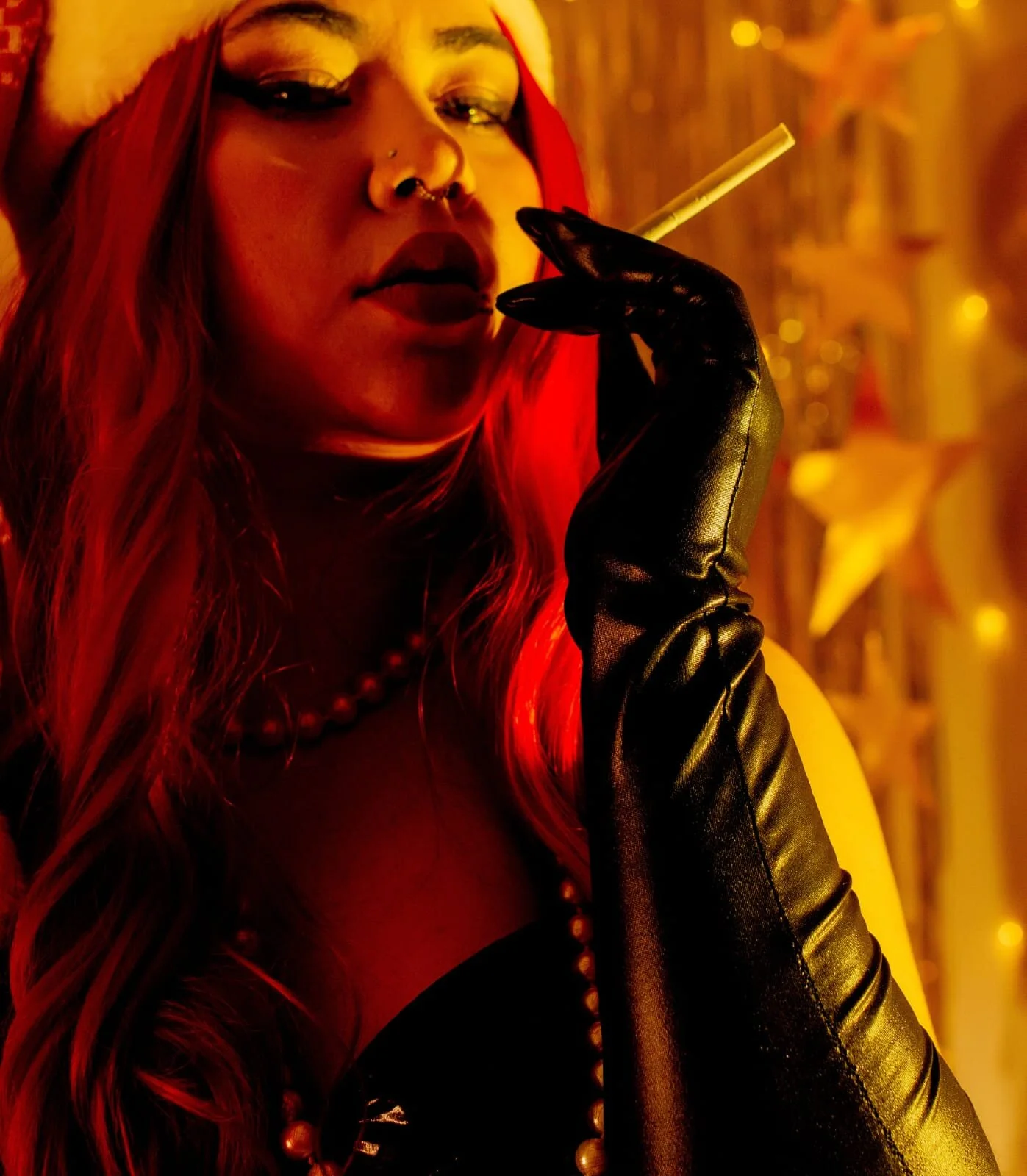 XXX Porn Photo of Nude lilith_velvet_ 12