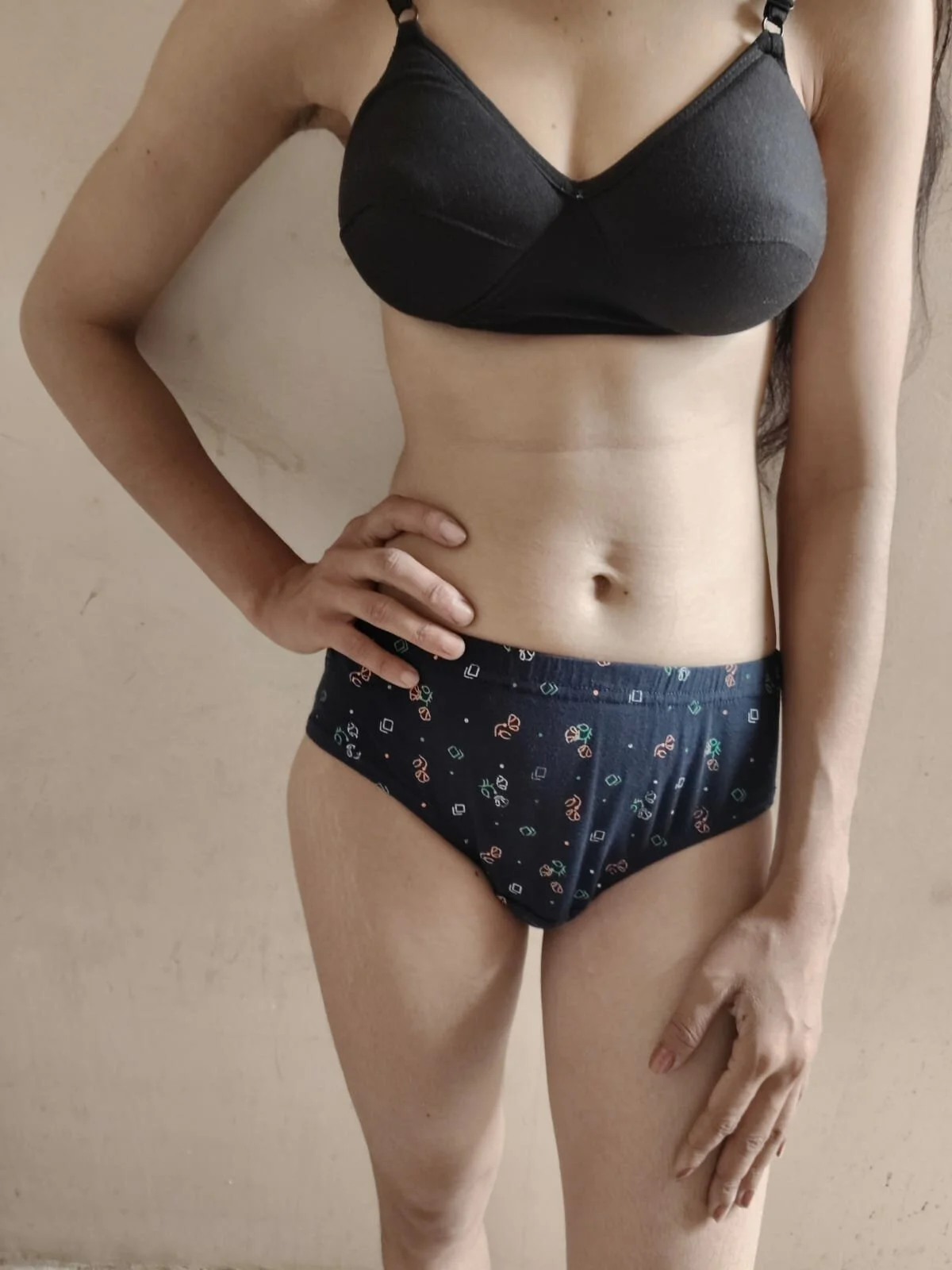 XXX Porn Photo of Nude jiya_rawat_ 5