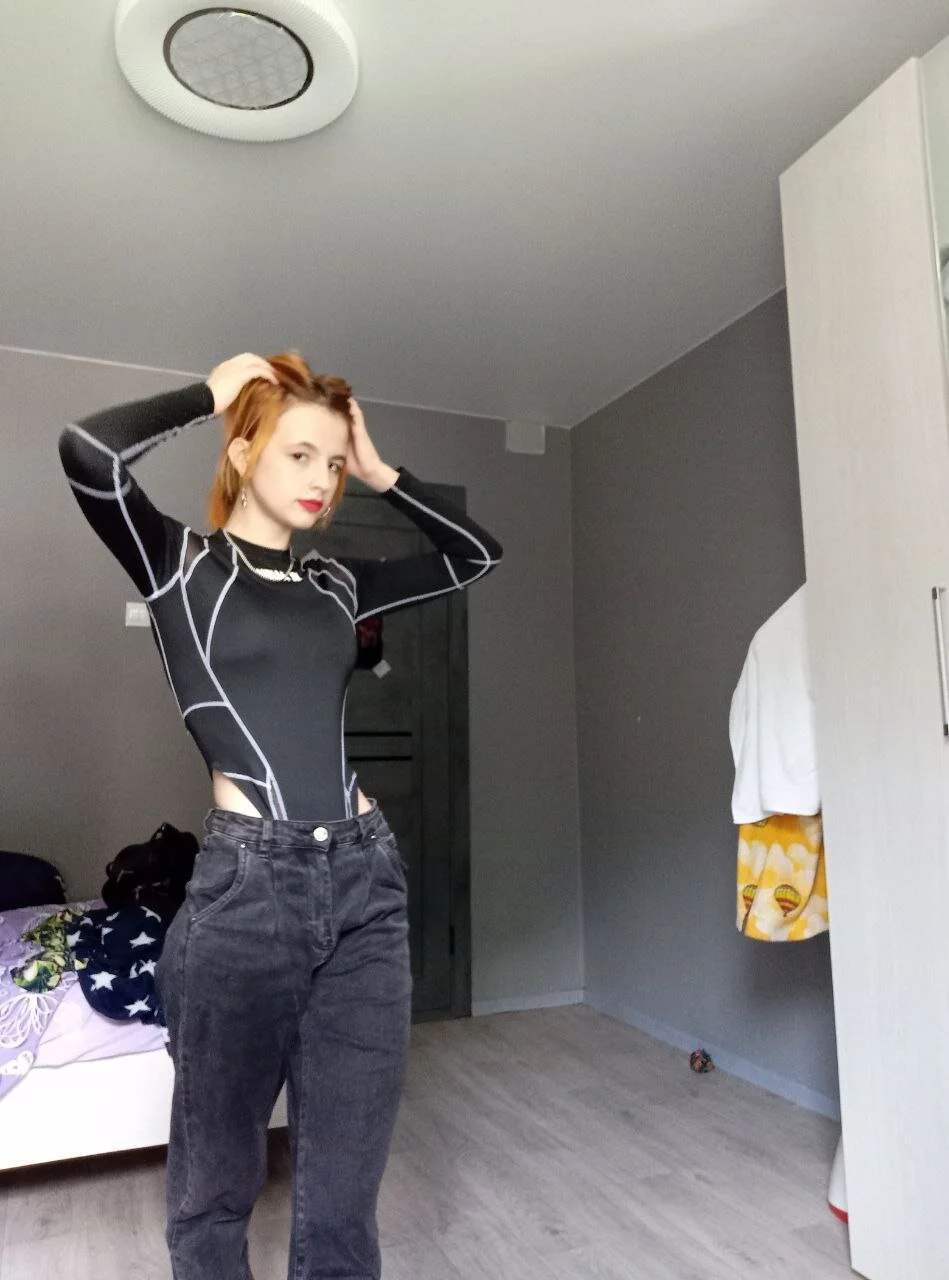 XXX Porn Photo of Nude SharaSauer 4