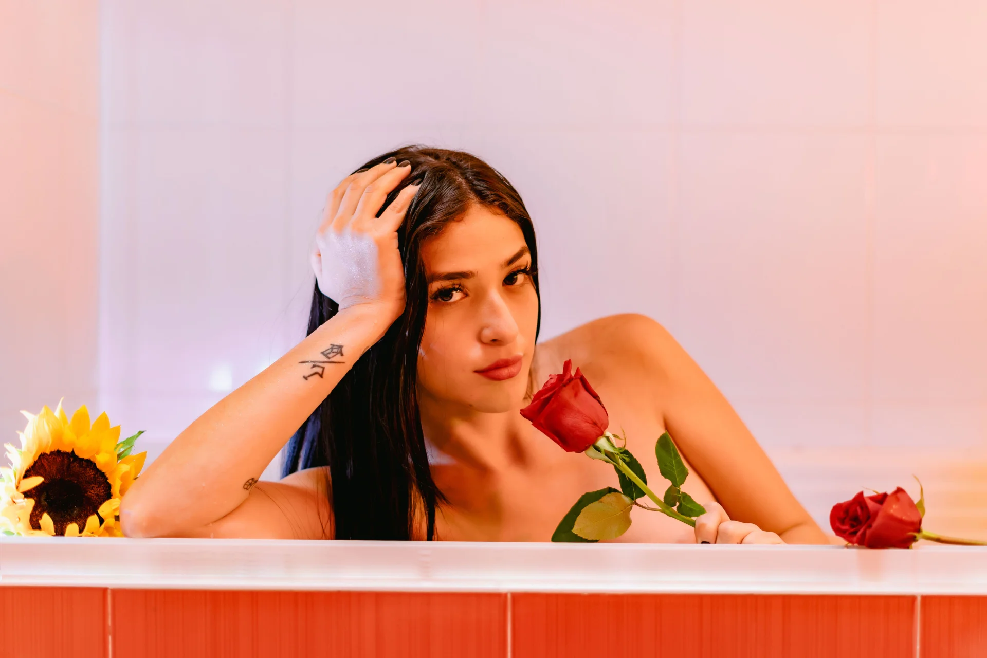 XXX Porn Photo of Nude ZoeValencia1 21