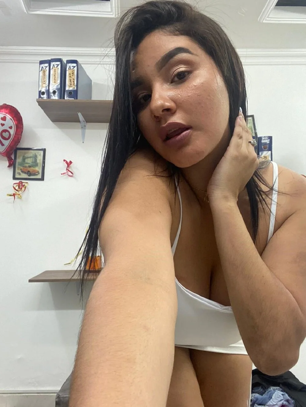 XXX Porn Photo of Nude ValleryParker 40