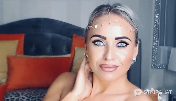 XXX Porn Photo of Nude LuanaColucci 201