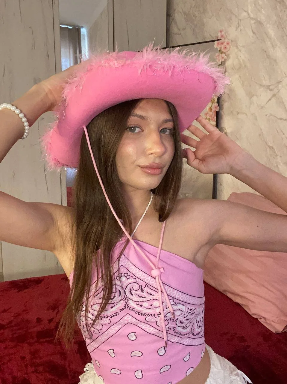 XXX Porn Photo of Nude sweetiedollll 25