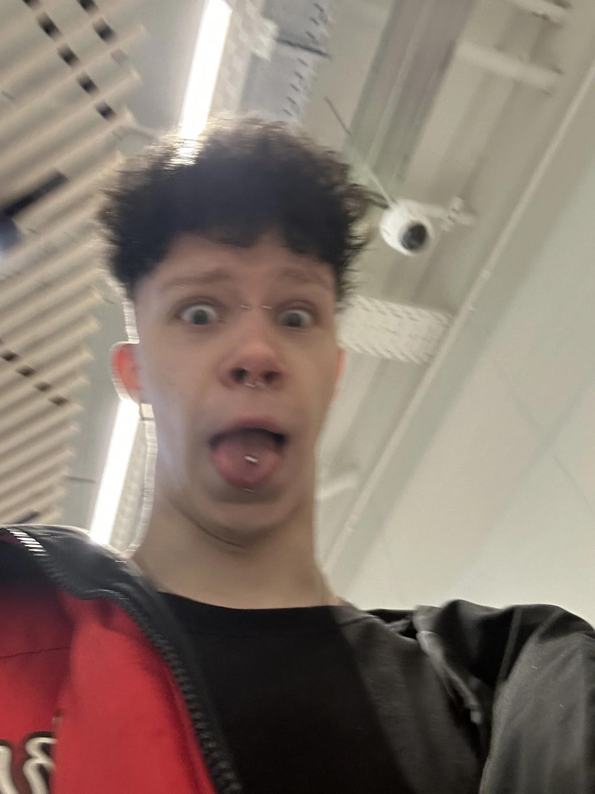 XXX Porn Photo of Nude cactusdwarf 3