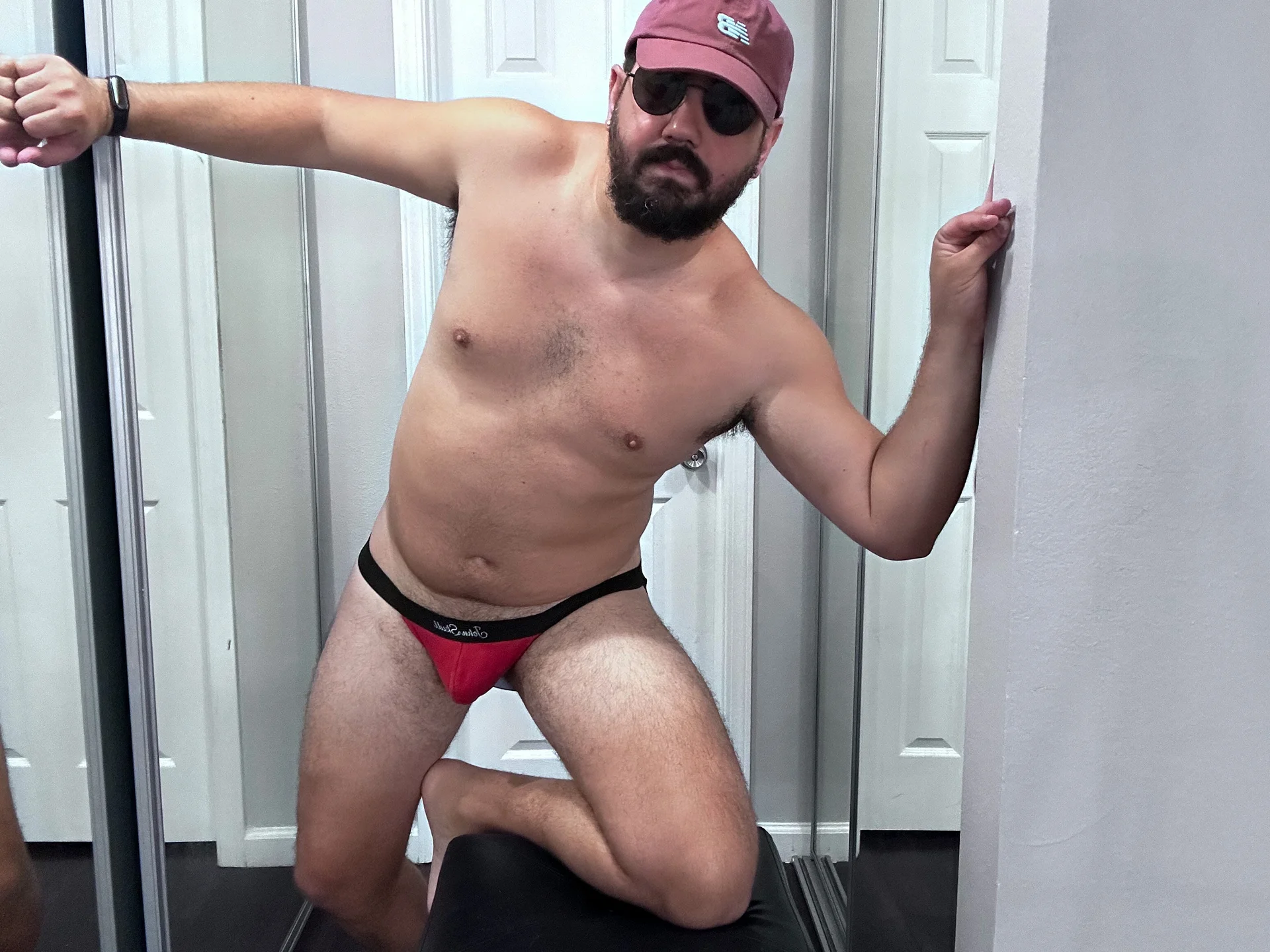 XXX Porn Photo of Nude Agramarrbrazil 20