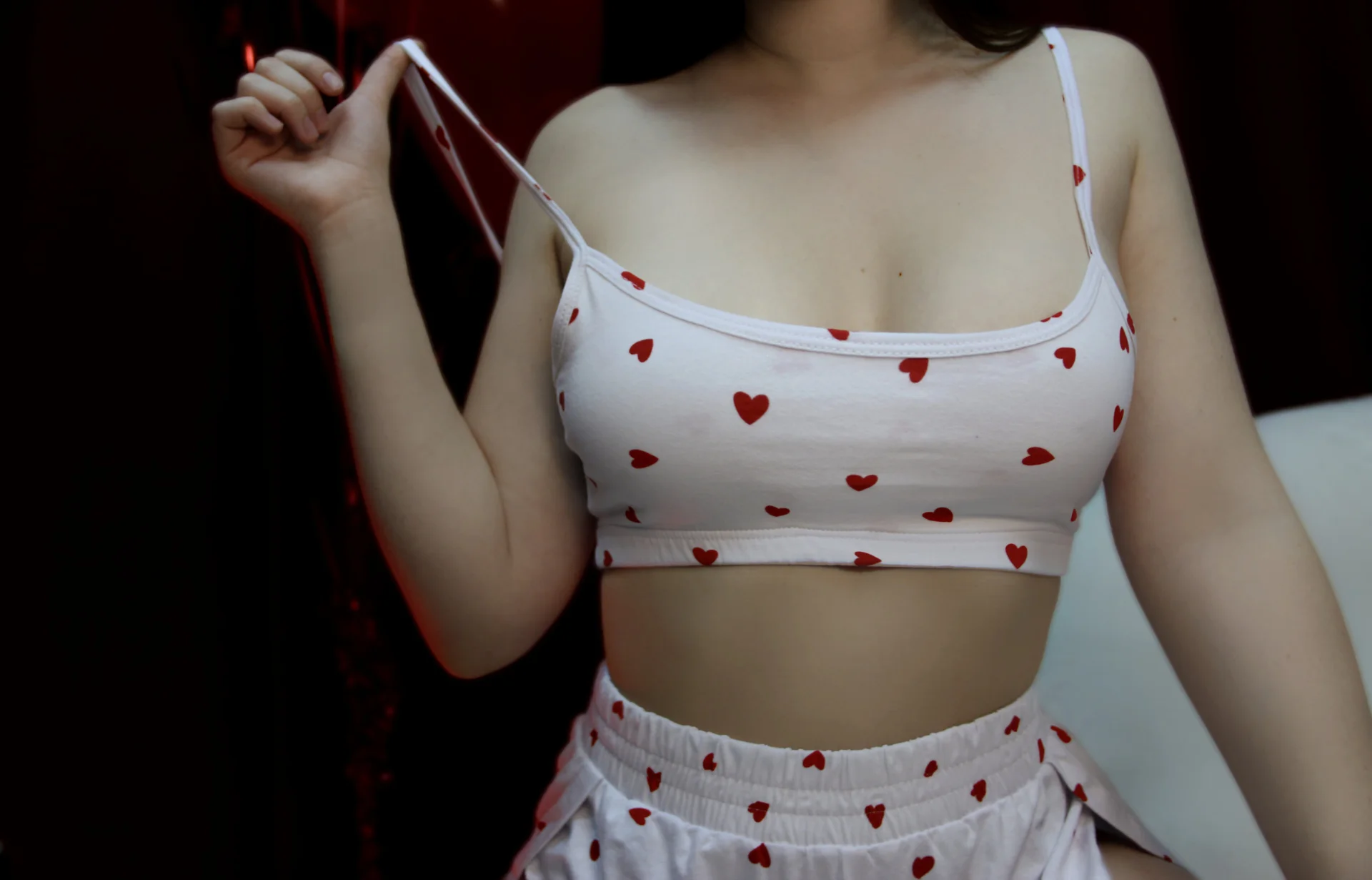 XXX Porn Photo of Nude MollyBrams 47
