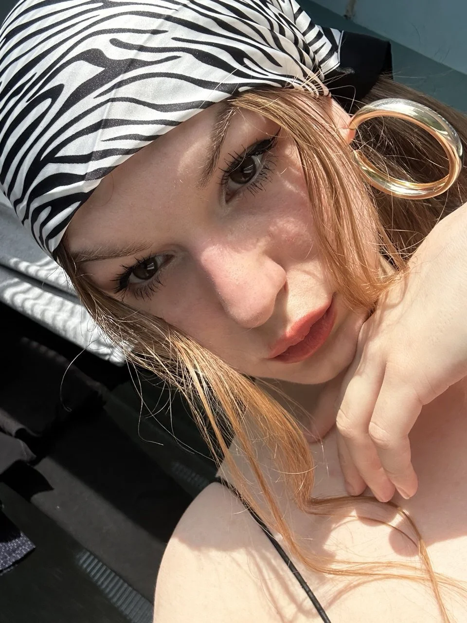 XXX Porn Photo of Nude luna_lust_212 11