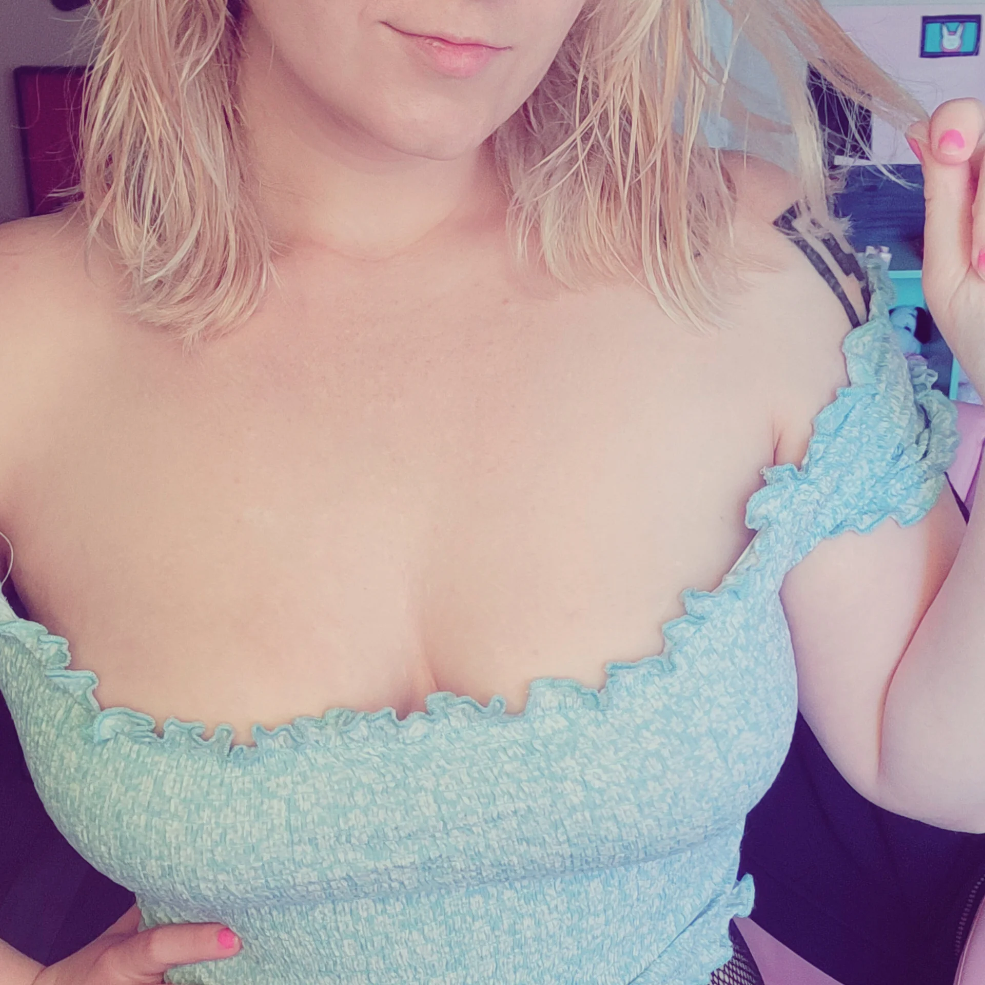 XXX Porn Photo of Nude Glitch_Witch 5