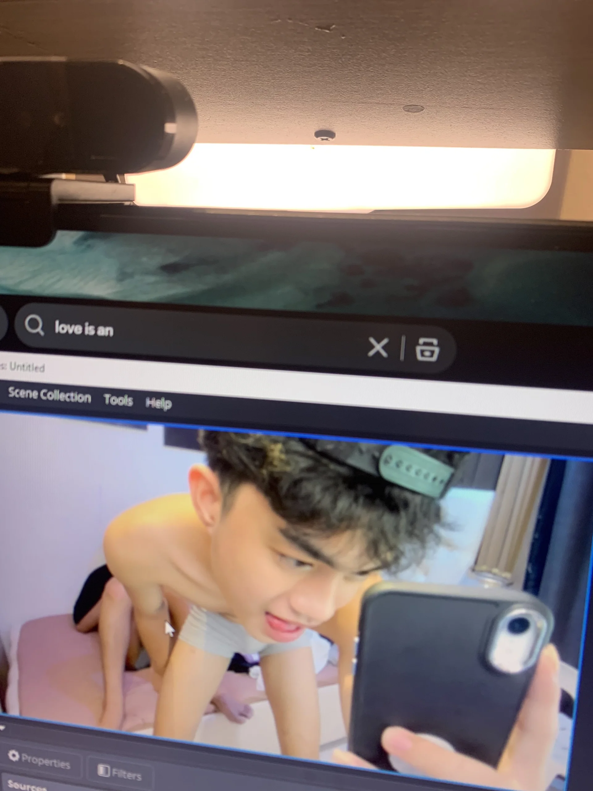 XXX Porn Photo of Nude xsianhotcocxx 4