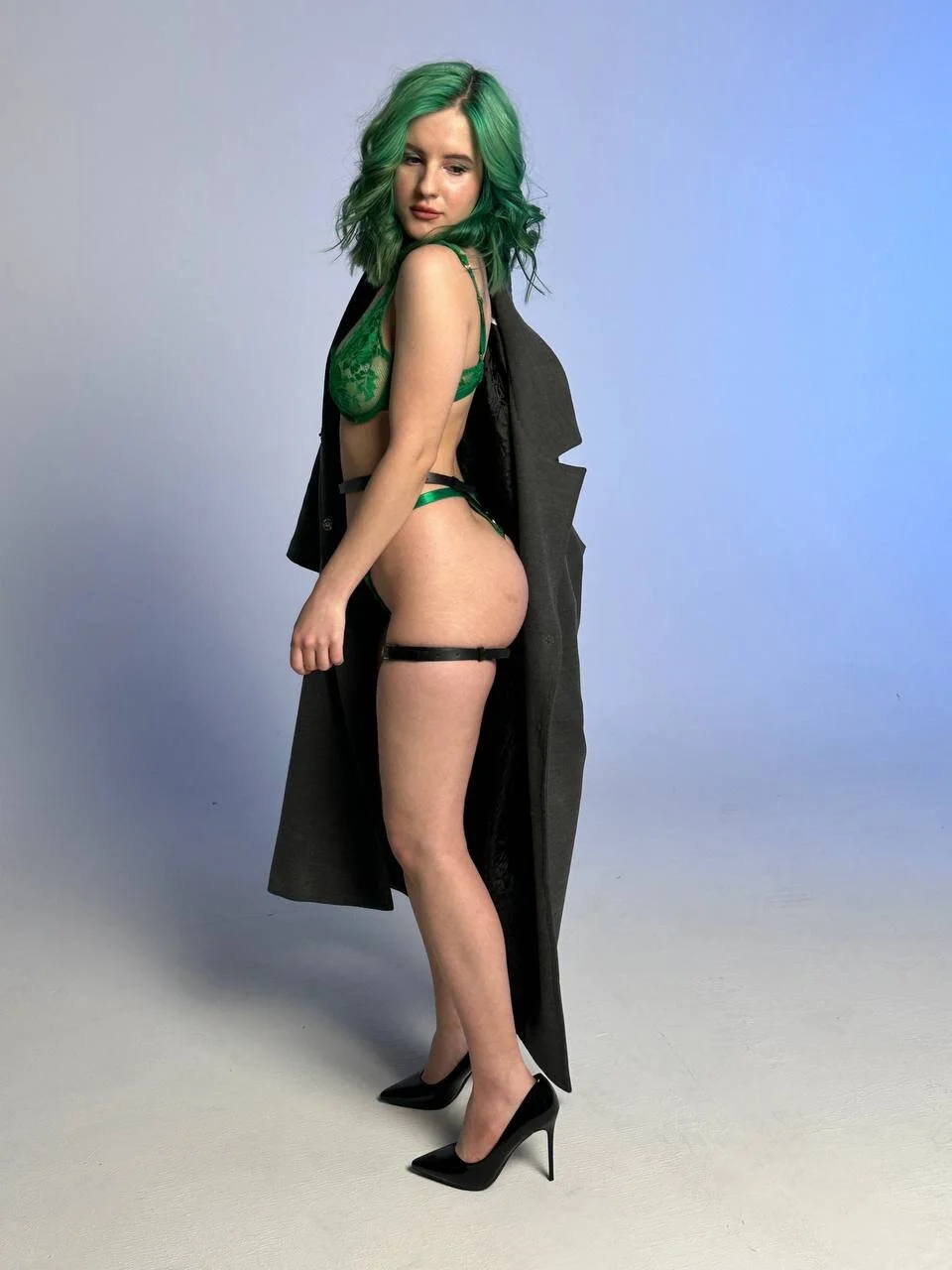XXX Porn Photo of Nude EvaTyrell 34