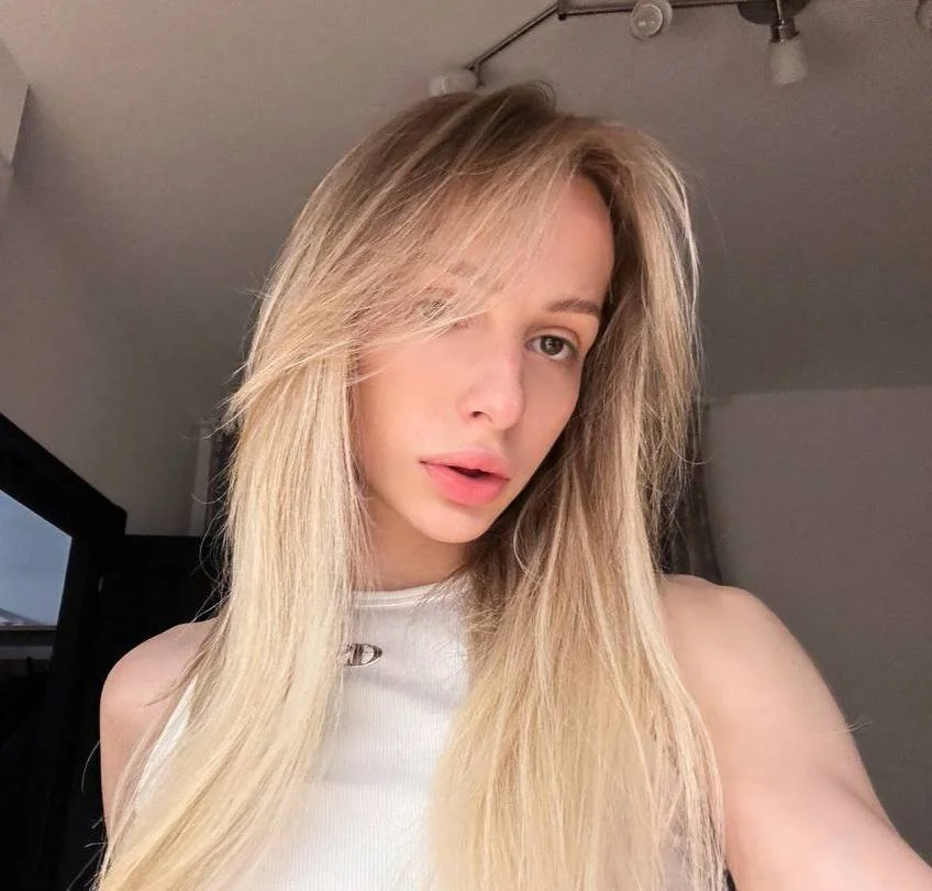 XXX Porn Photo of Nude _Your_fenka_ 3