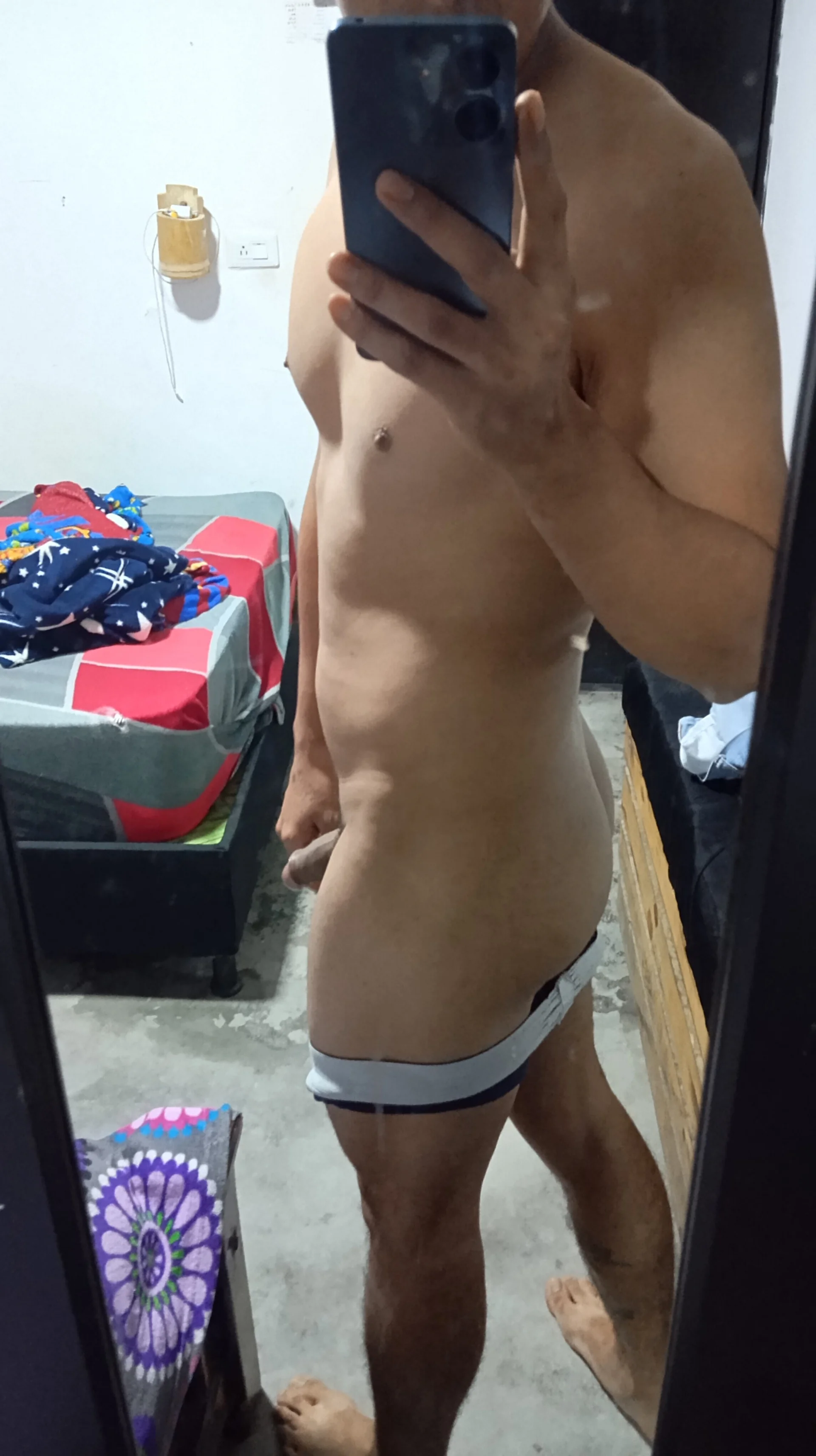 XXX Porn Photo of Nude Paulmorb19 1