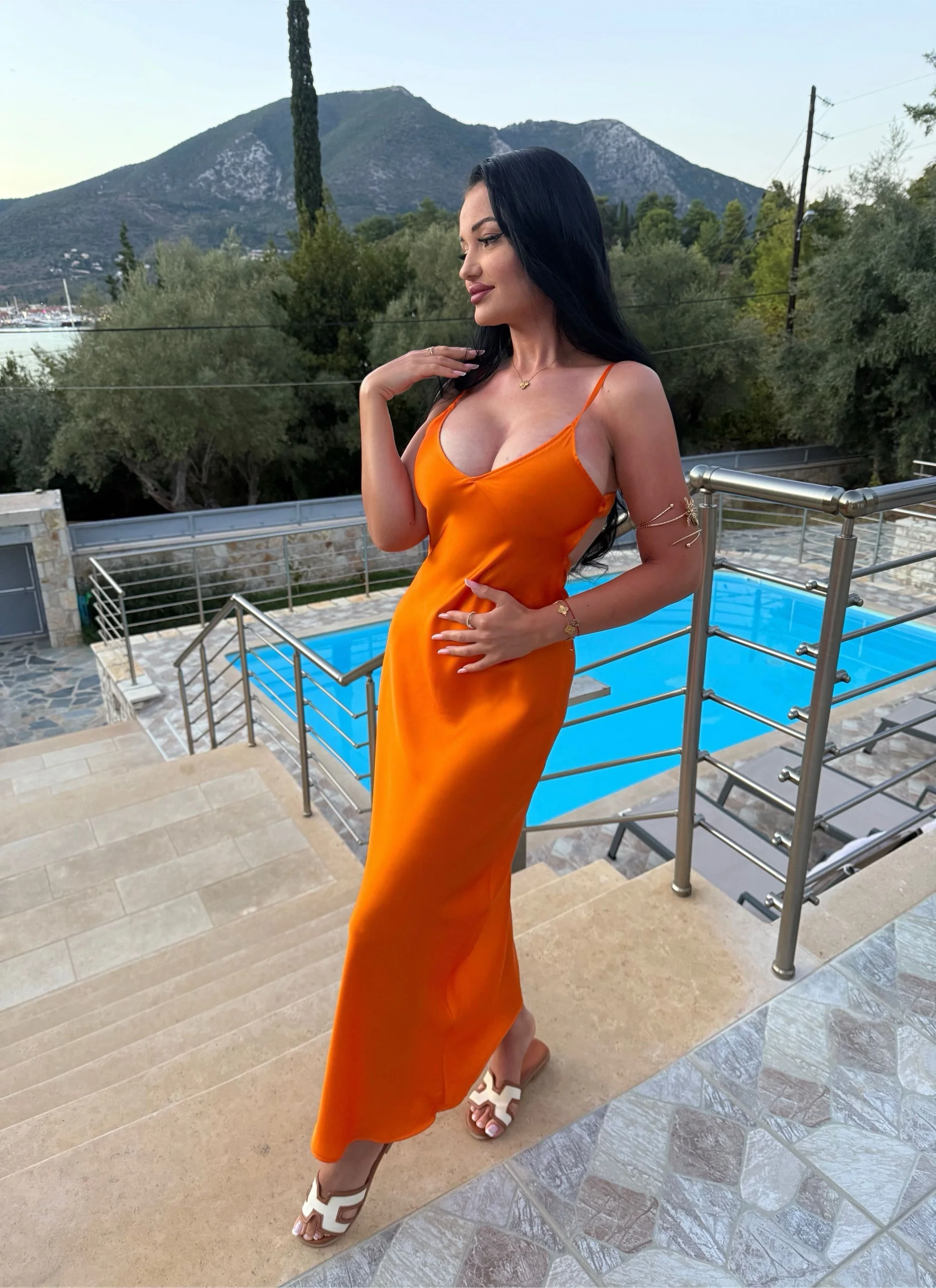 XXX Porn Photo of Nude AlessiaExquisit 72