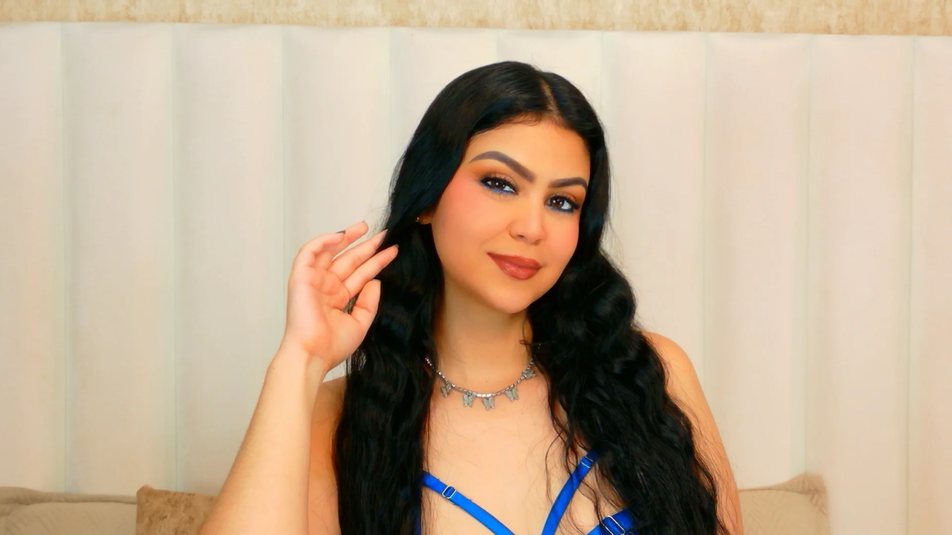 XXX Porn Photo of Nude EmilyBills 27