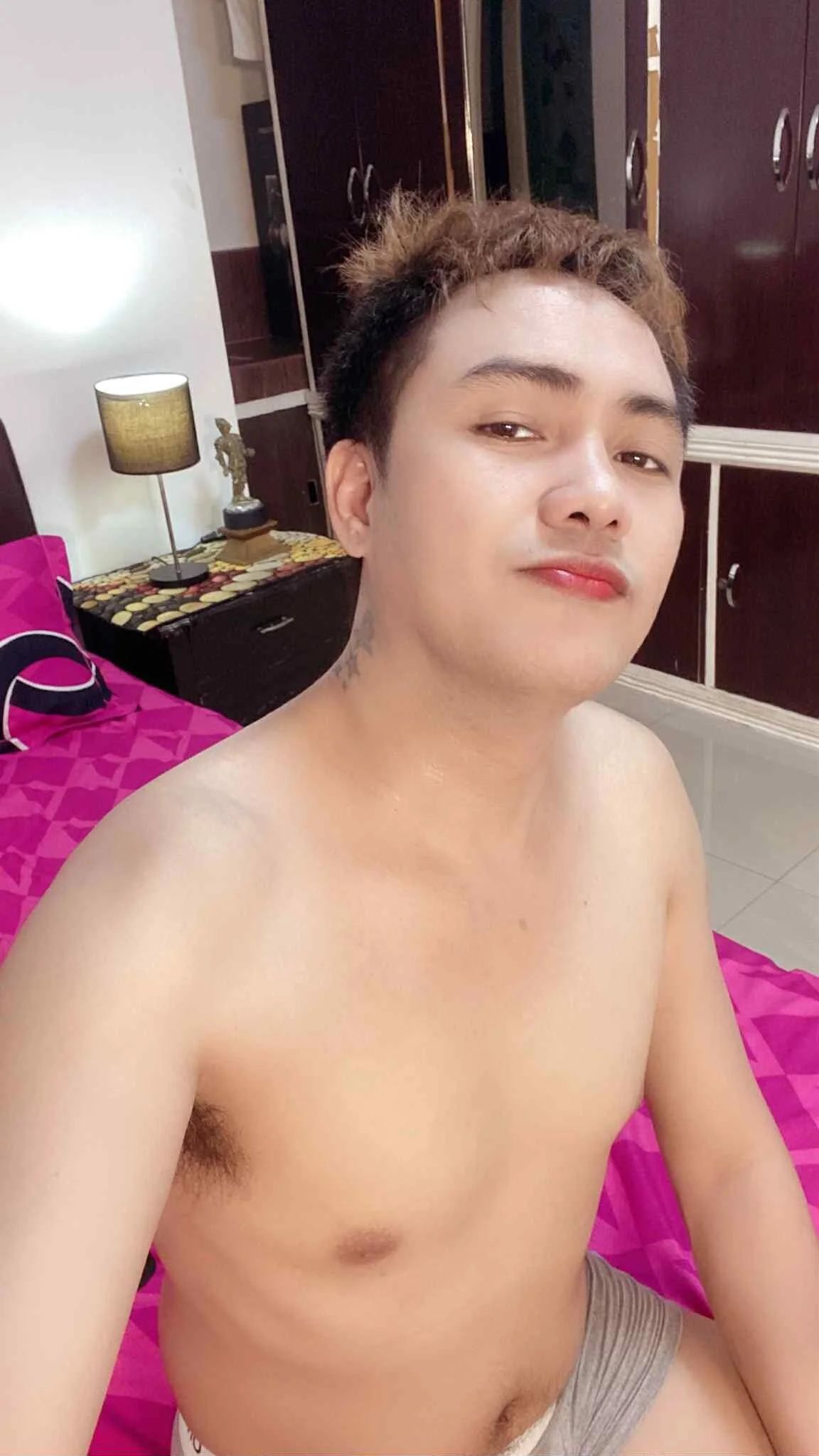 XXX Porn Photo of Nude asianhottyboy 14