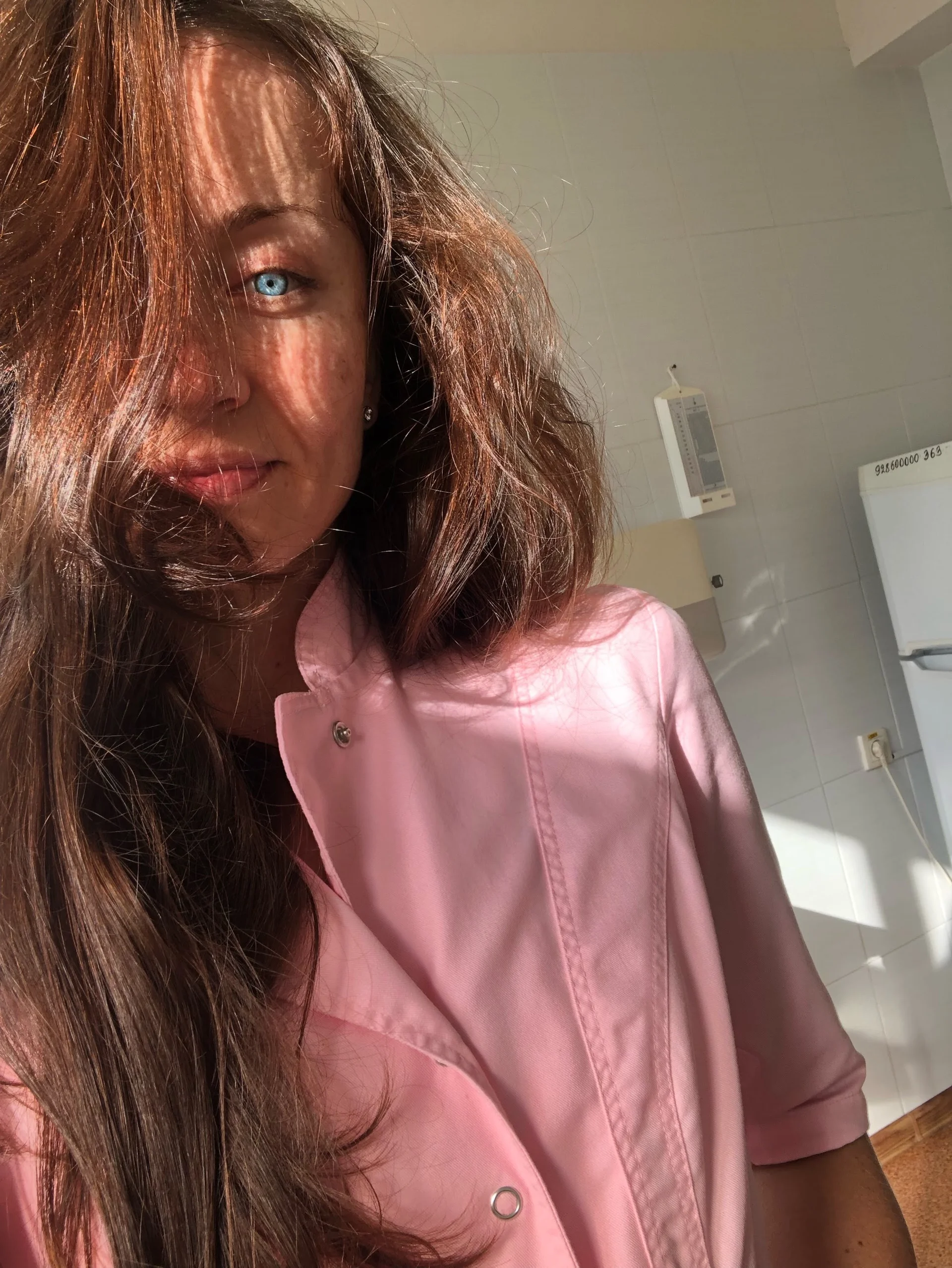 XXX Porn Photo of Nude Elfaelle 4