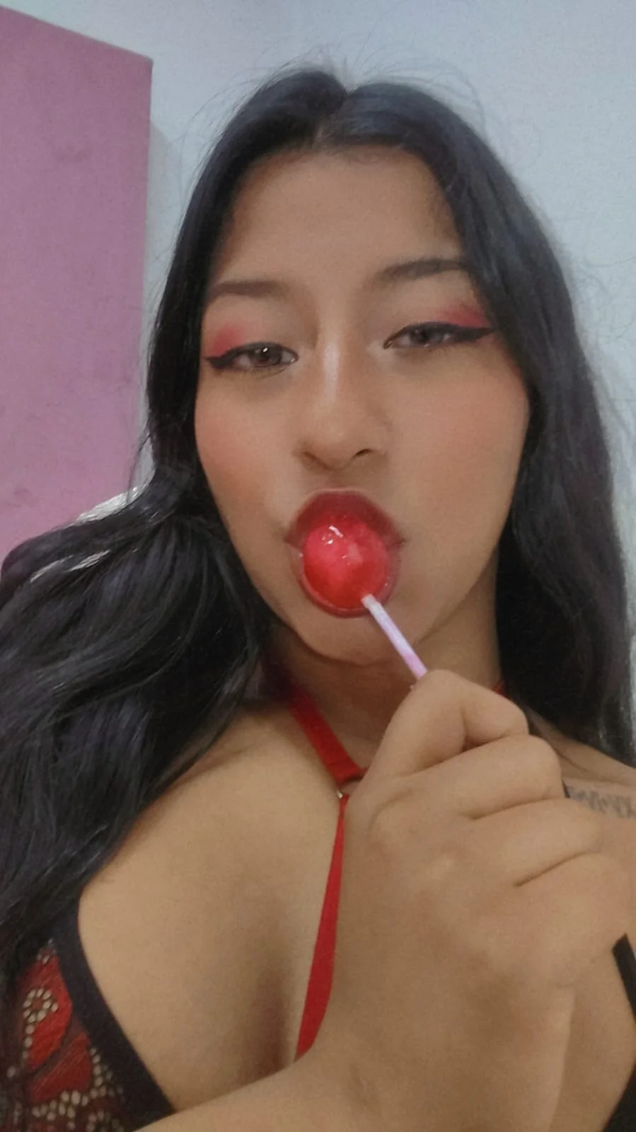 XXX Porn Photo of Nude Vaneline2 3