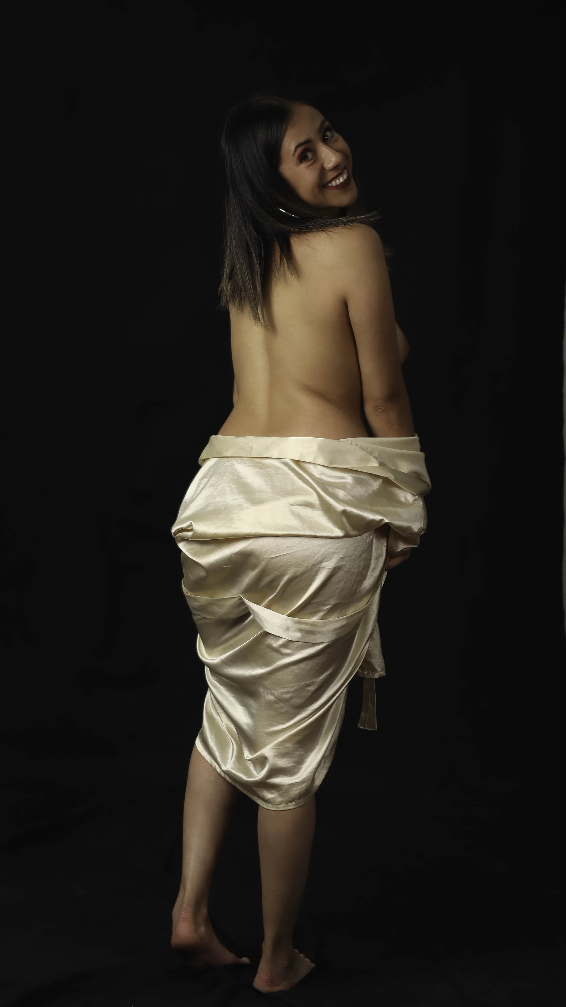 XXX Porn Photo of Nude dafneblase 22