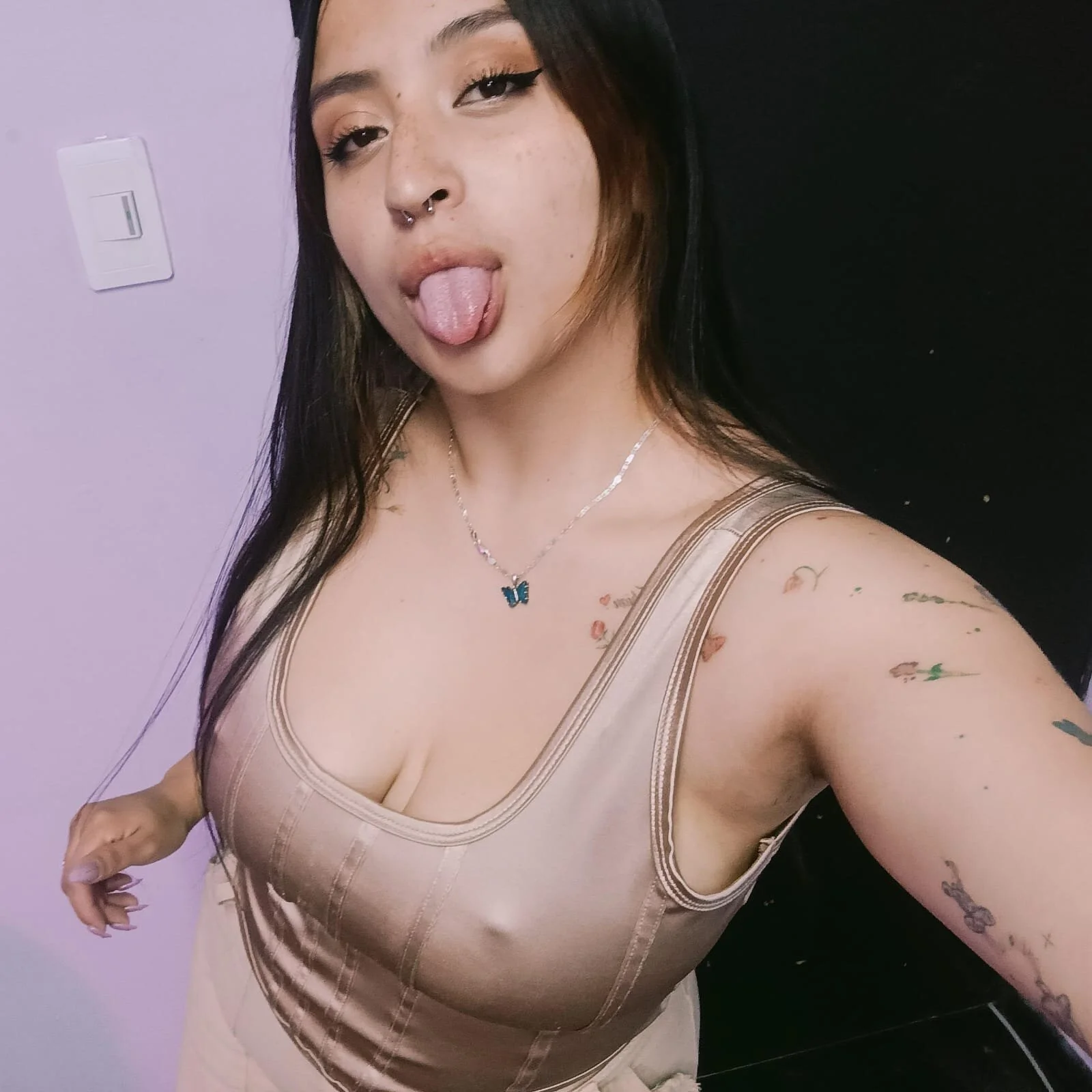 XXX Porn Photo of Nude Gabyy_Cooper_ 7