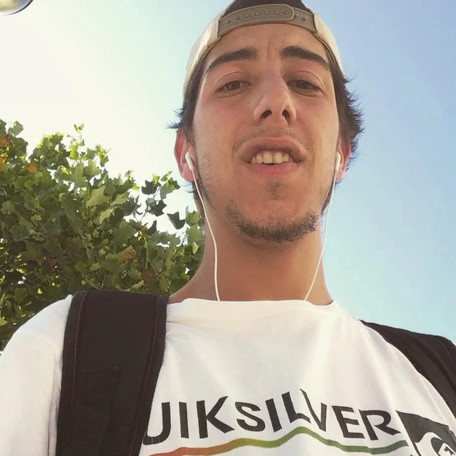XXX Porn Photo of Nude NiggaJohn85 3