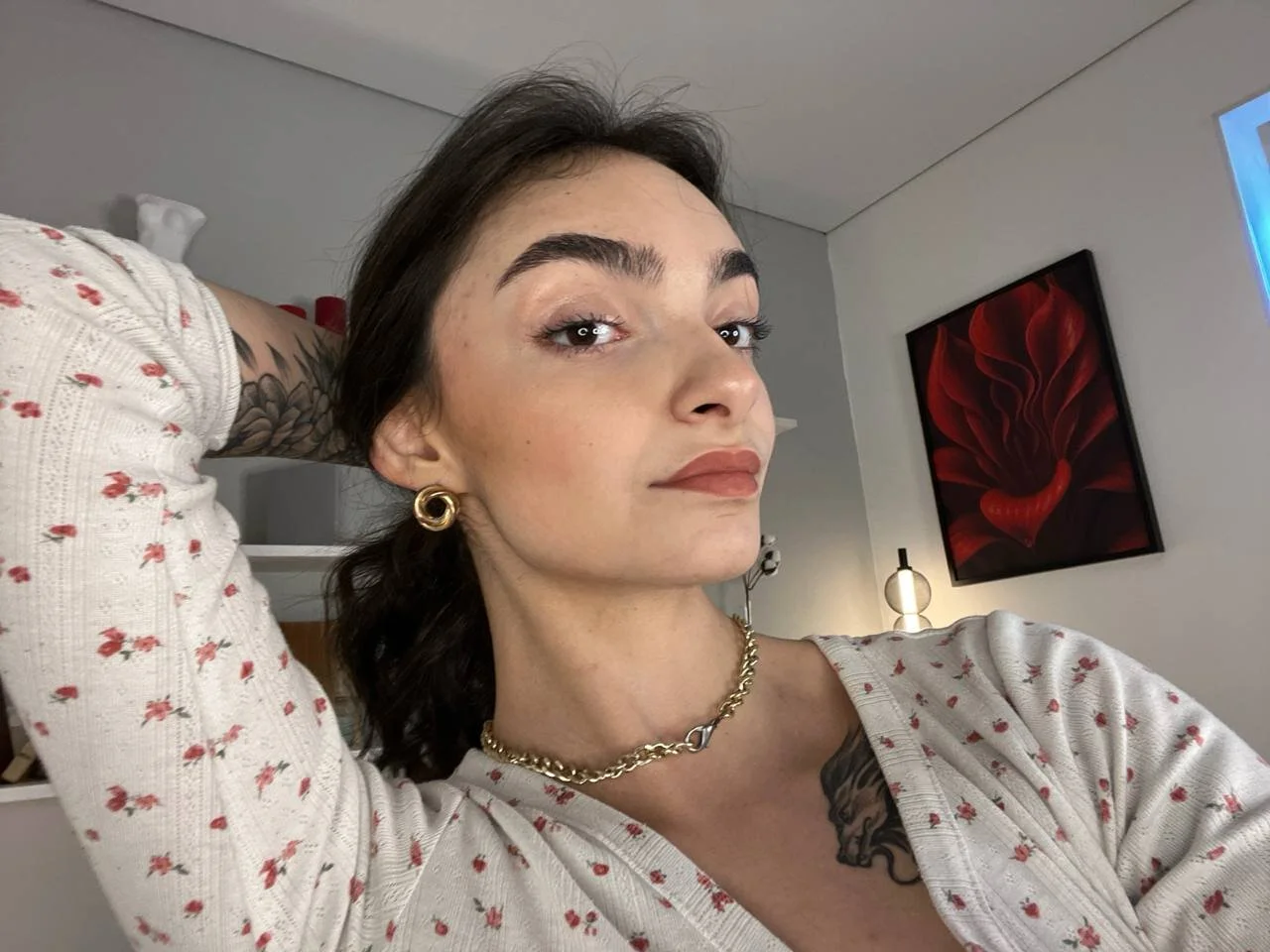XXX Porn Photo of Nude Morena_Dolce 164