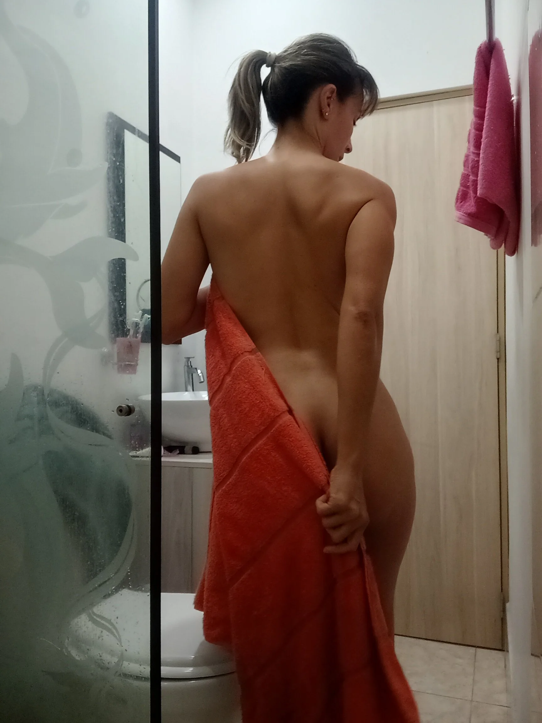 XXX Porn Photo of Nude Anastasiapriest 6