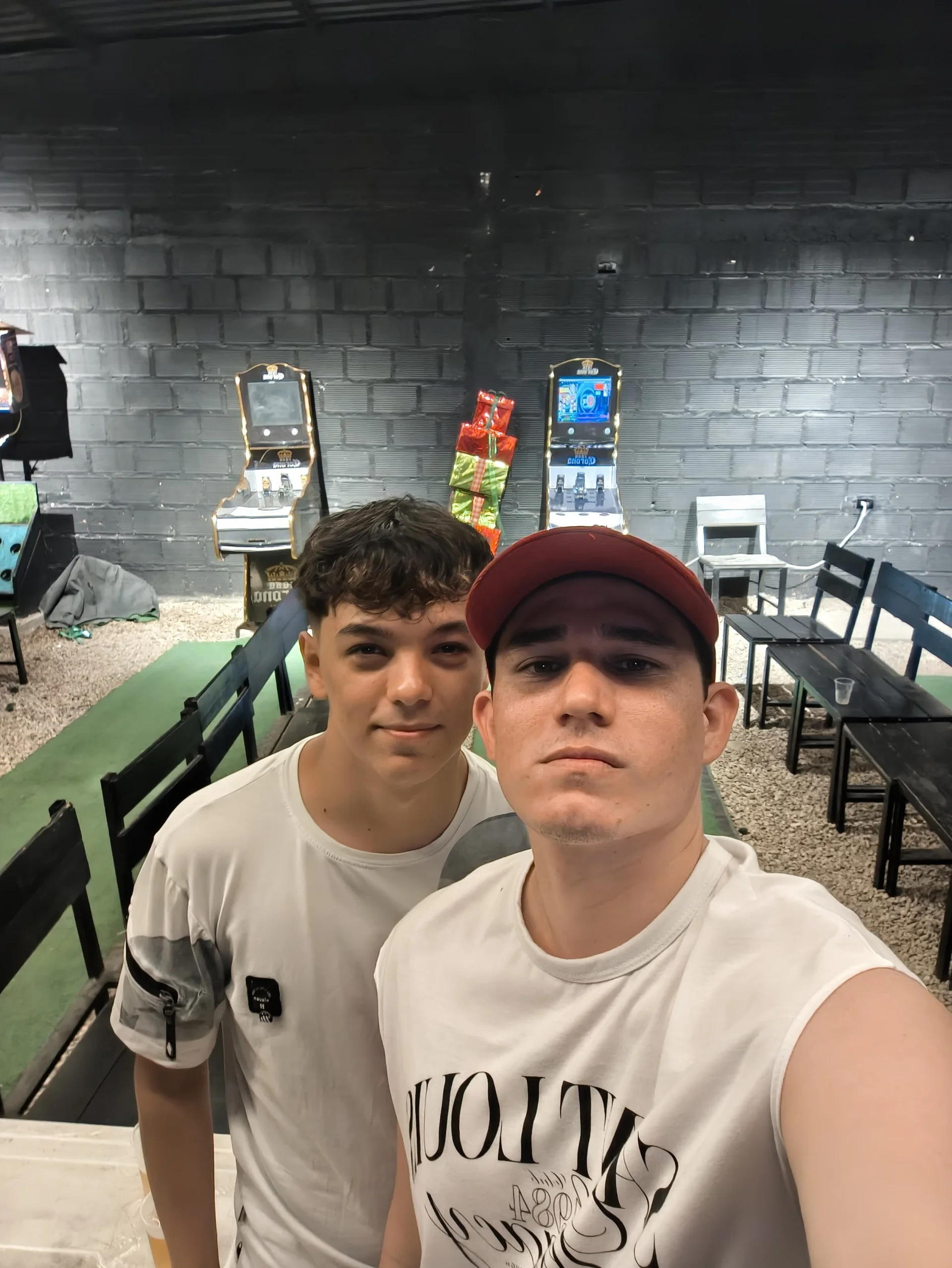 XXX Porn Photo of Nude lucas_and_Jerig 4