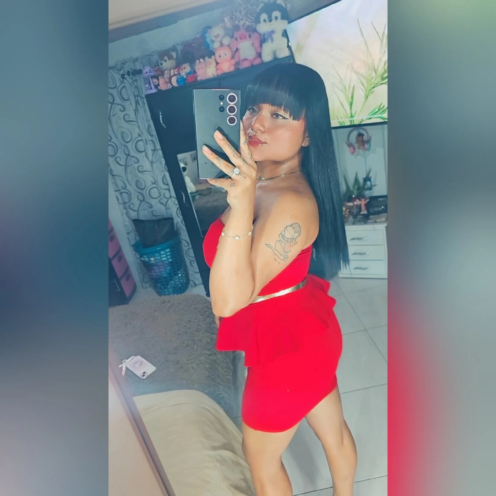 XXX Porn Photo of Nude sweelanna__ 53