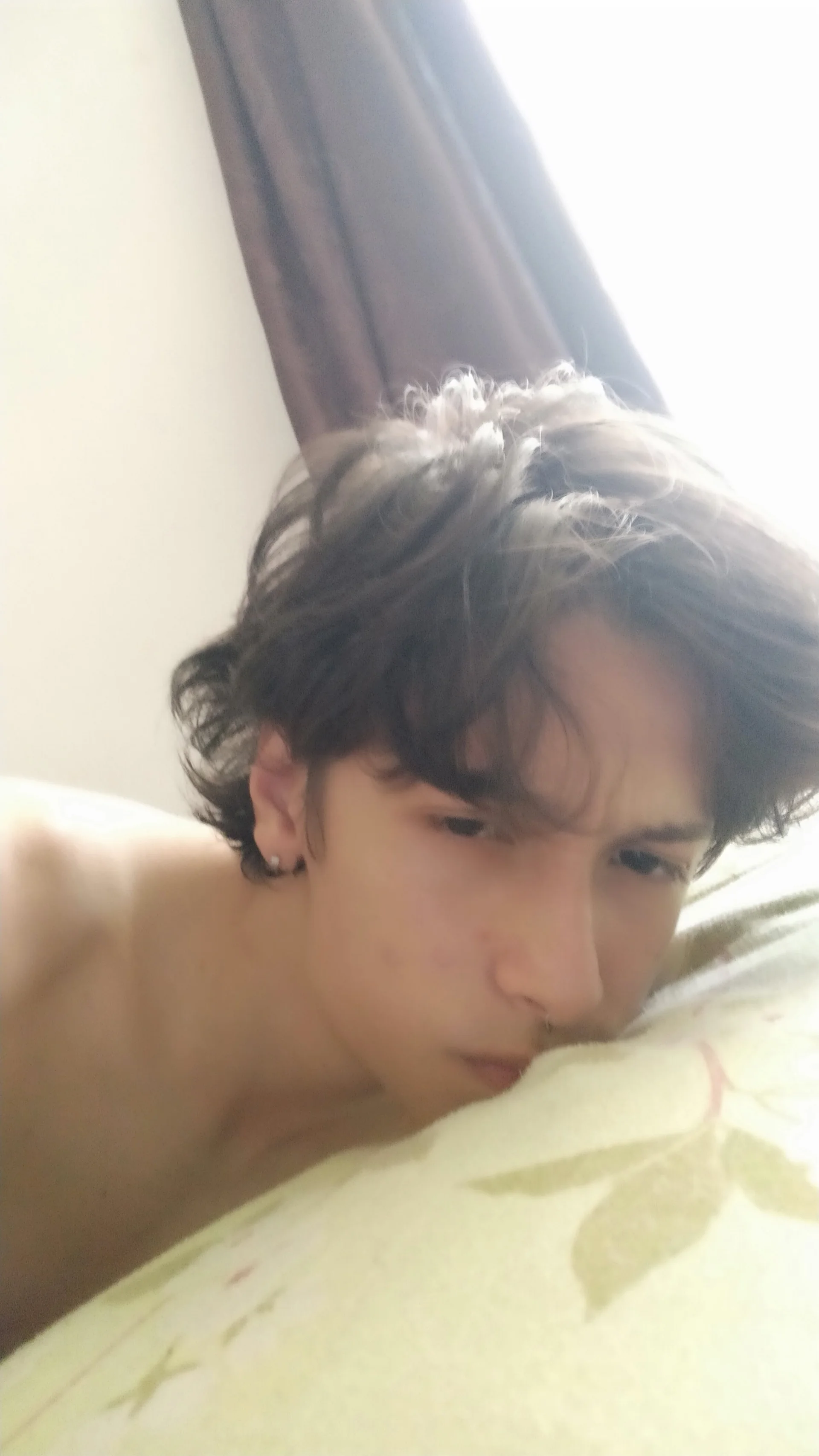 XXX Porn Photo of Nude Onion_knight 1