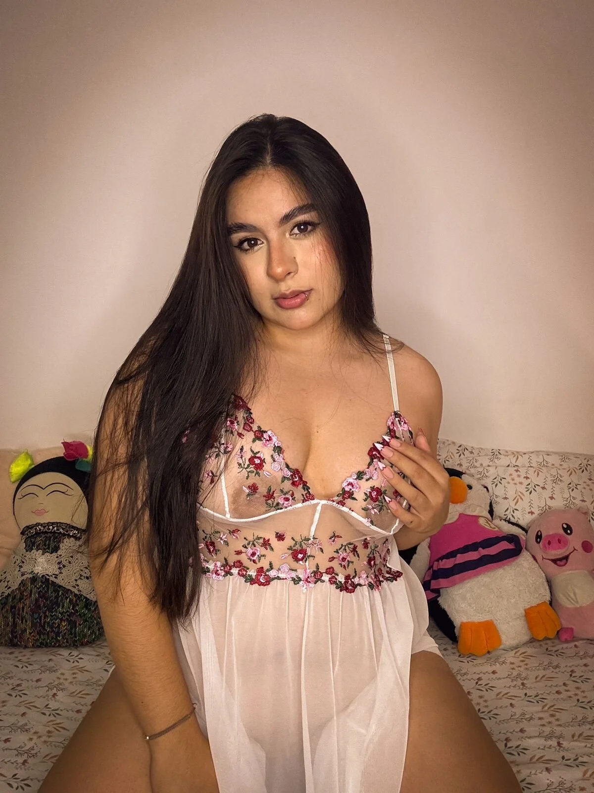 XXX Porn Photo of Nude chubbylott 11