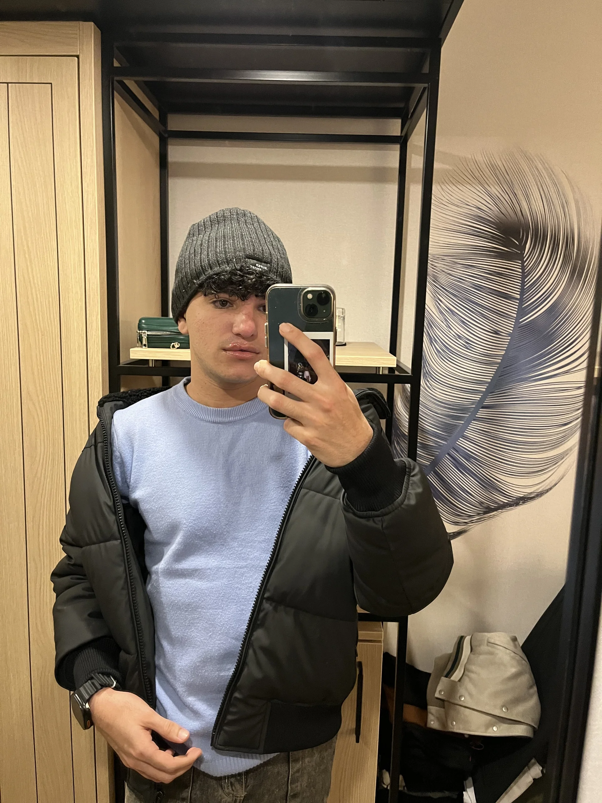 XXX Porn Photo of Nude patrick_sanzz 82