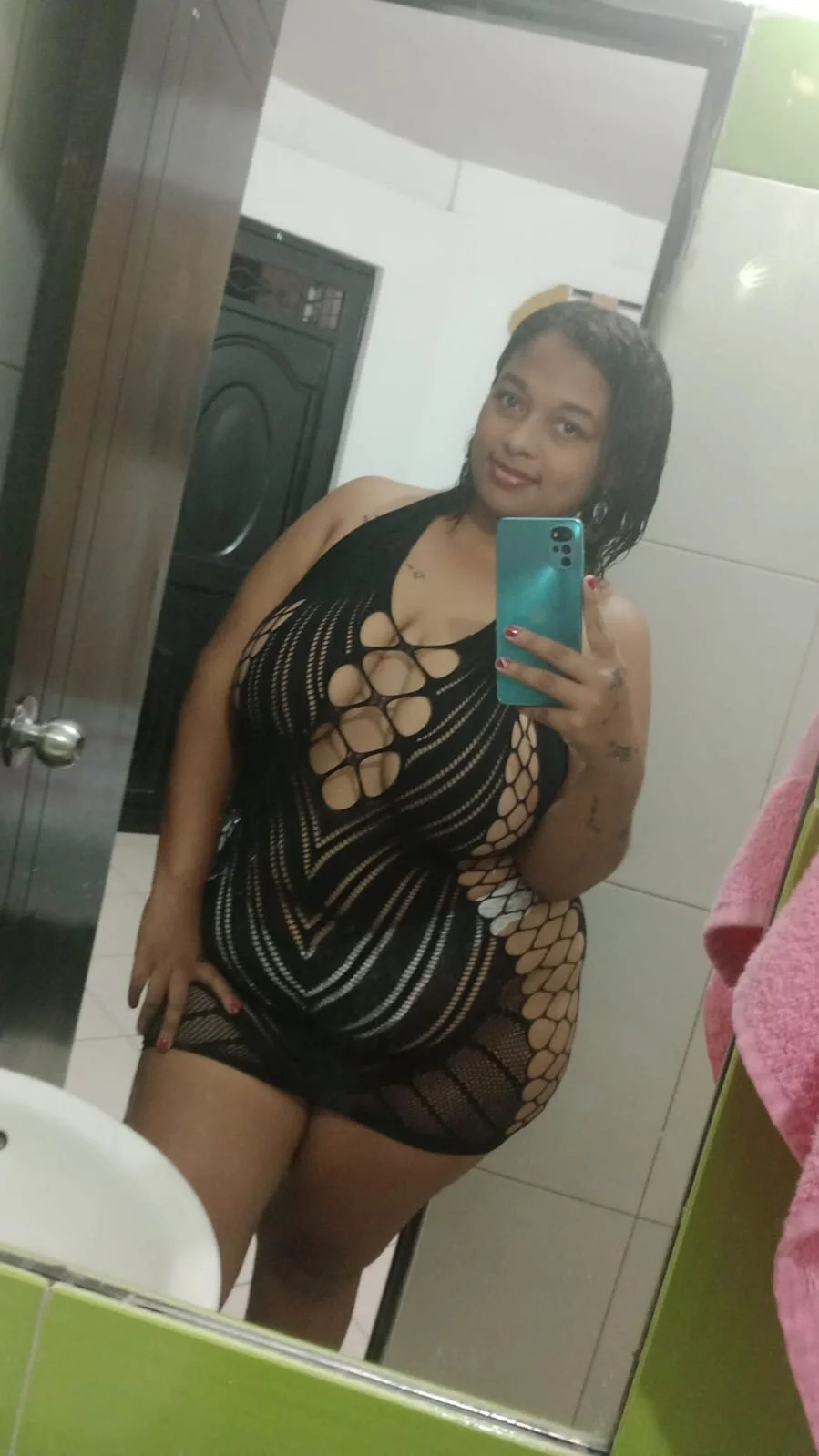 XXX Porn Photo of Nude Doll_rihana 4