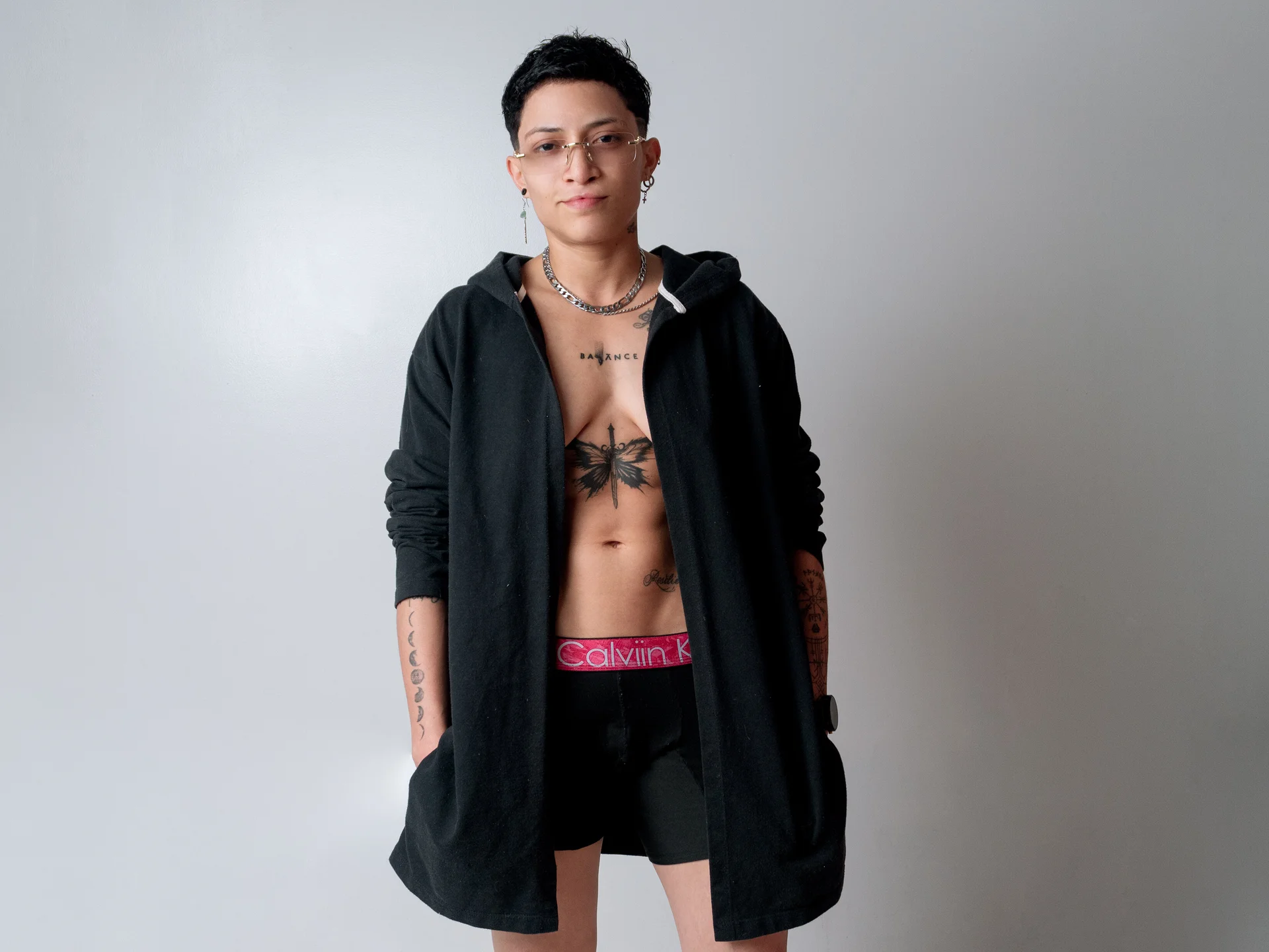 XXX Porn Photo of Nude ZoeGrey 21