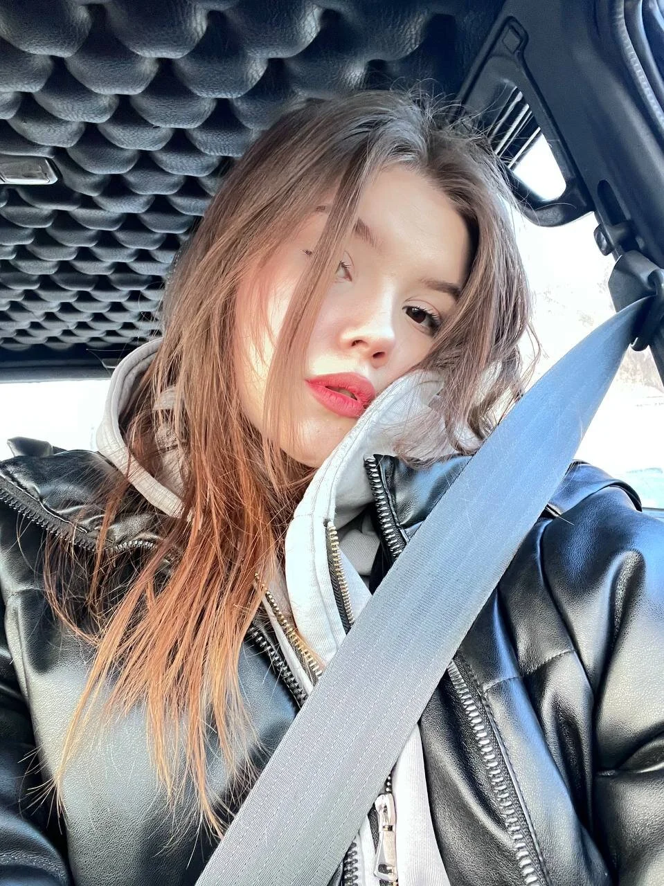 XXX Porn Photo of Nude EvaThopson 22