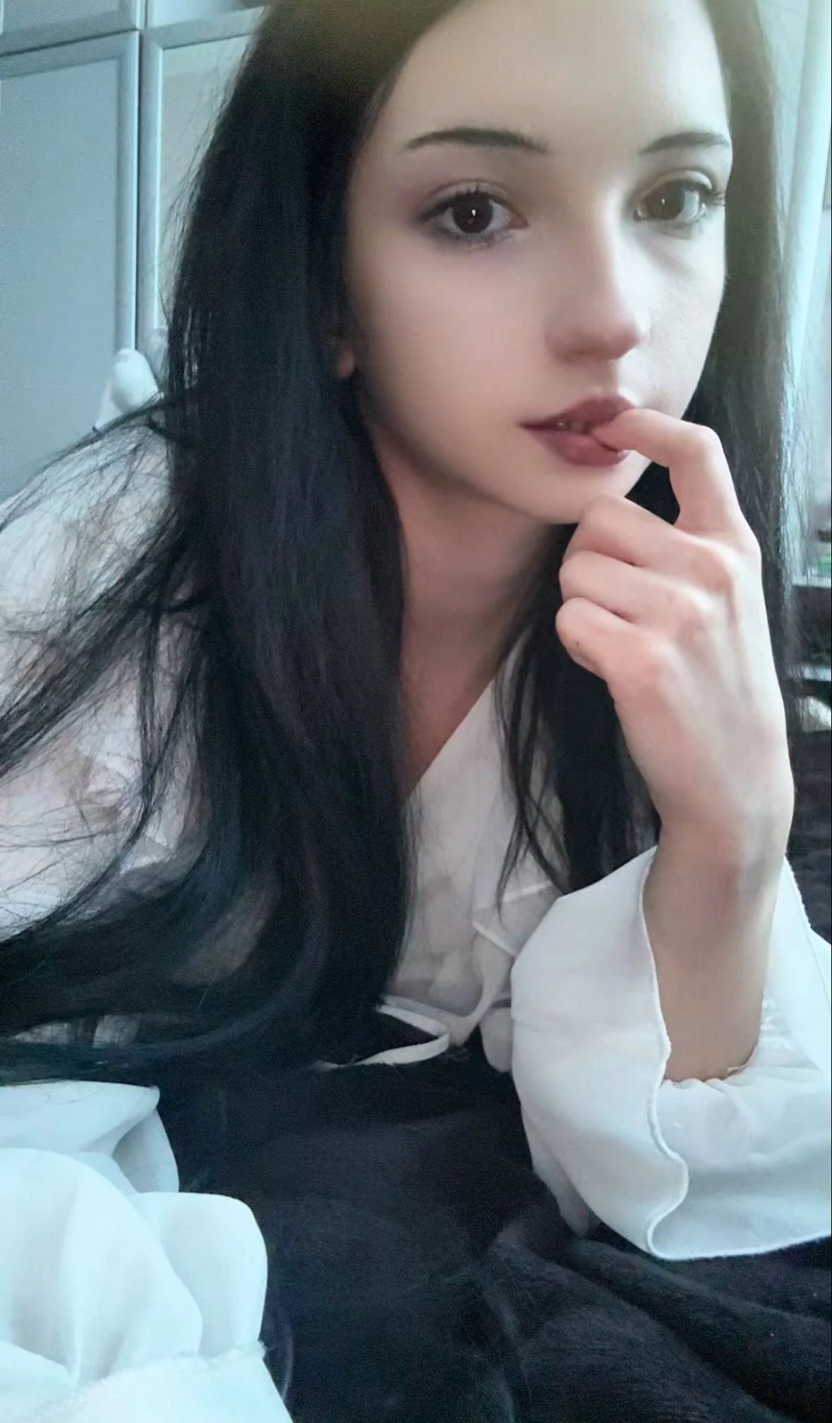 XXX Porn Photo of Nude UrBabeLuna 14