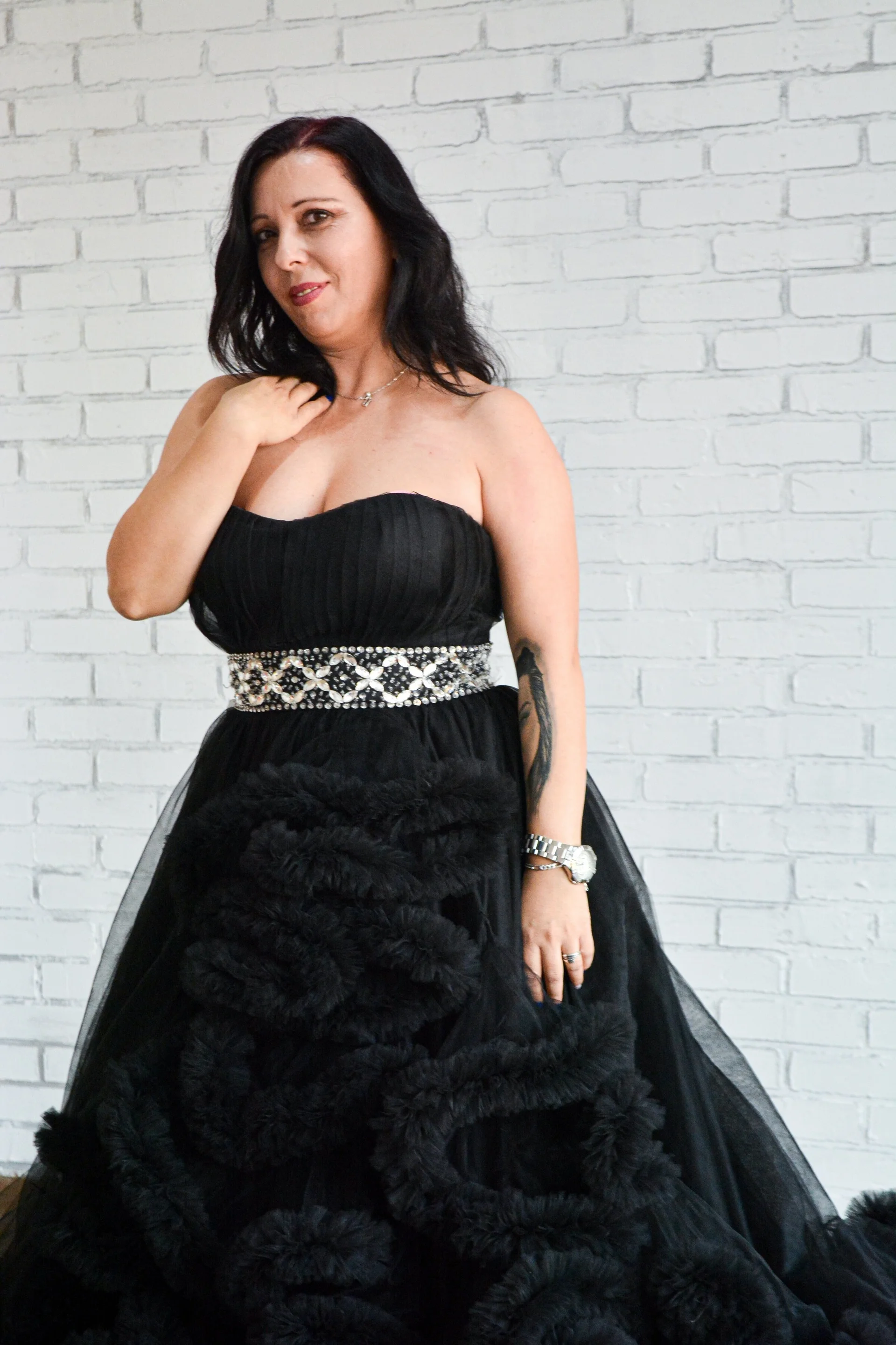 XXX Porn Photo of Nude LauraSiin 41