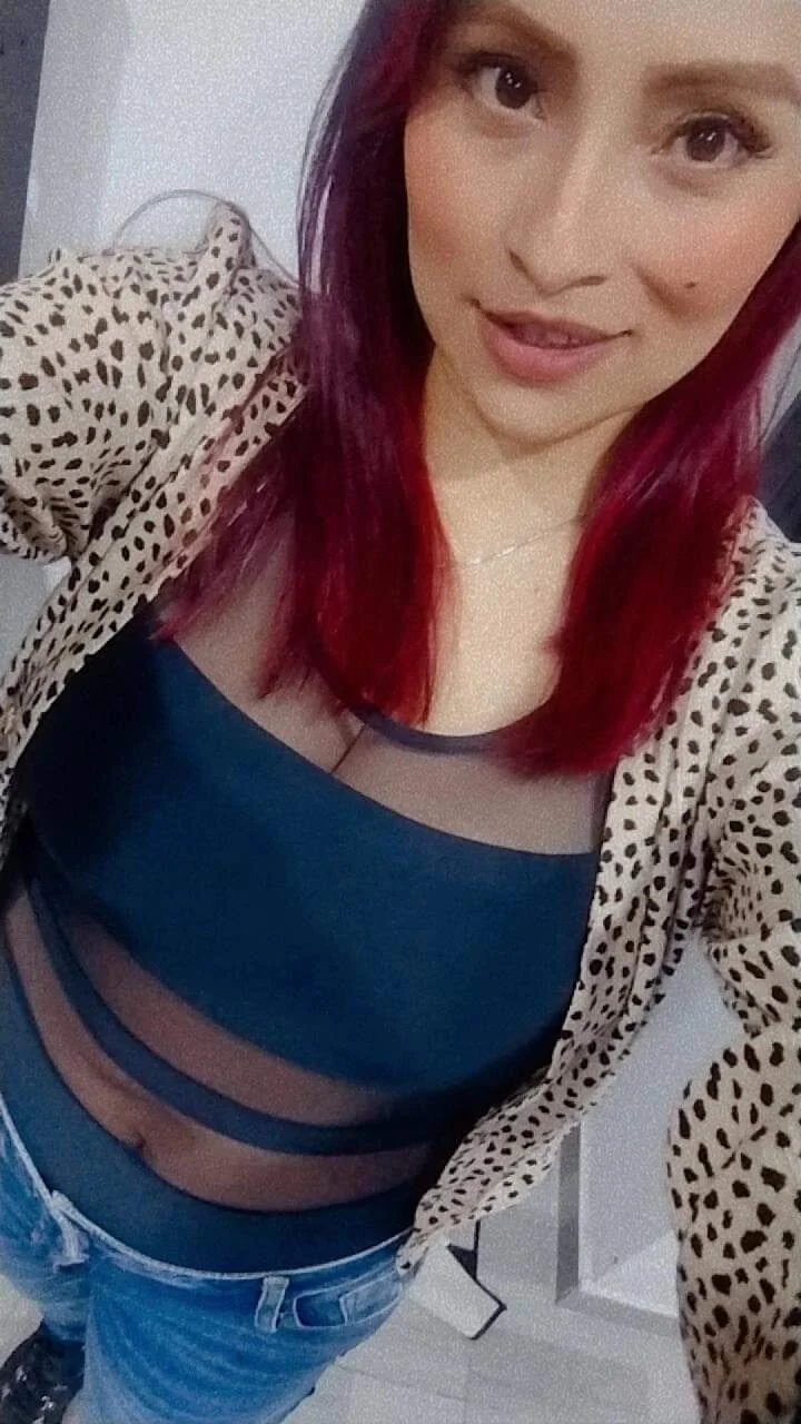 XXX Porn Photo of Nude juanitared 9