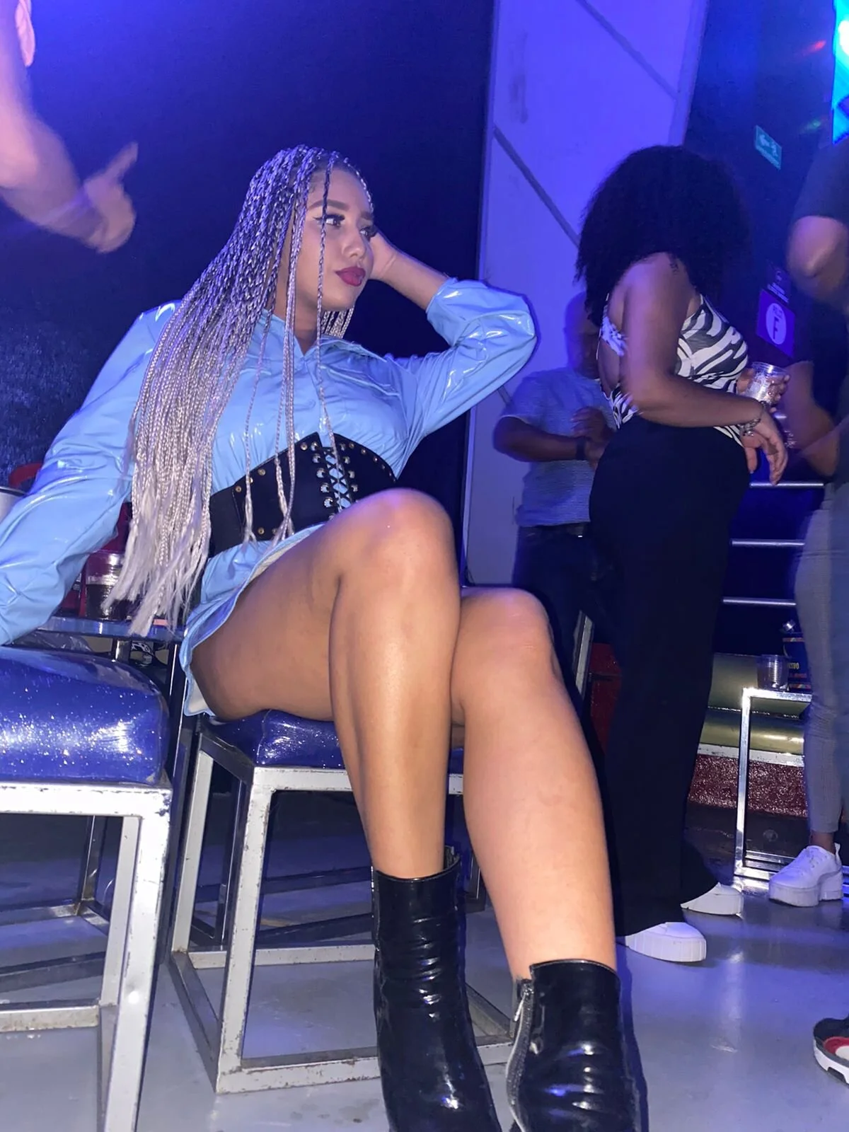 XXX Porn Photo of Nude browch 6