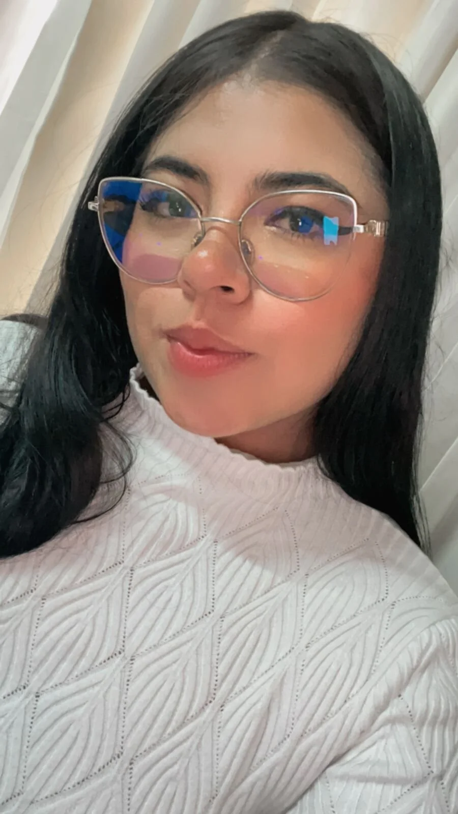 XXX Porn Photo of Nude viccky_vick 9