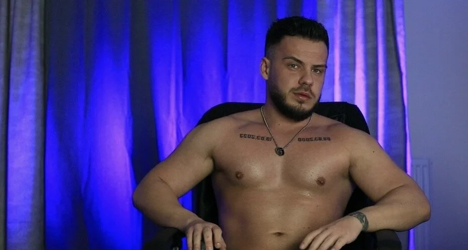 XXX Porn Photo of Nude CLOUDYJULIUS 5