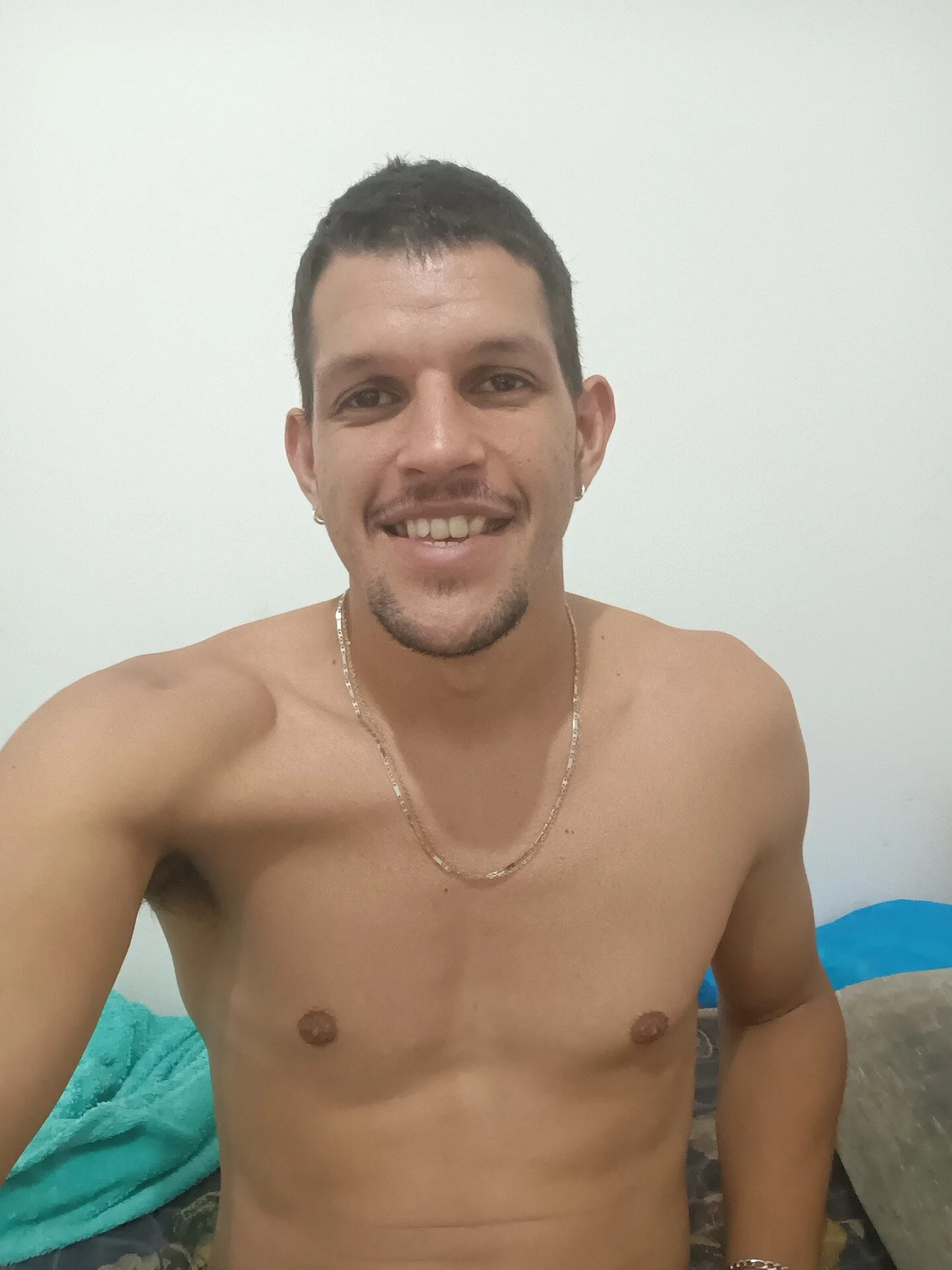 XXX Porn Photo of Nude Morenosensacao 5