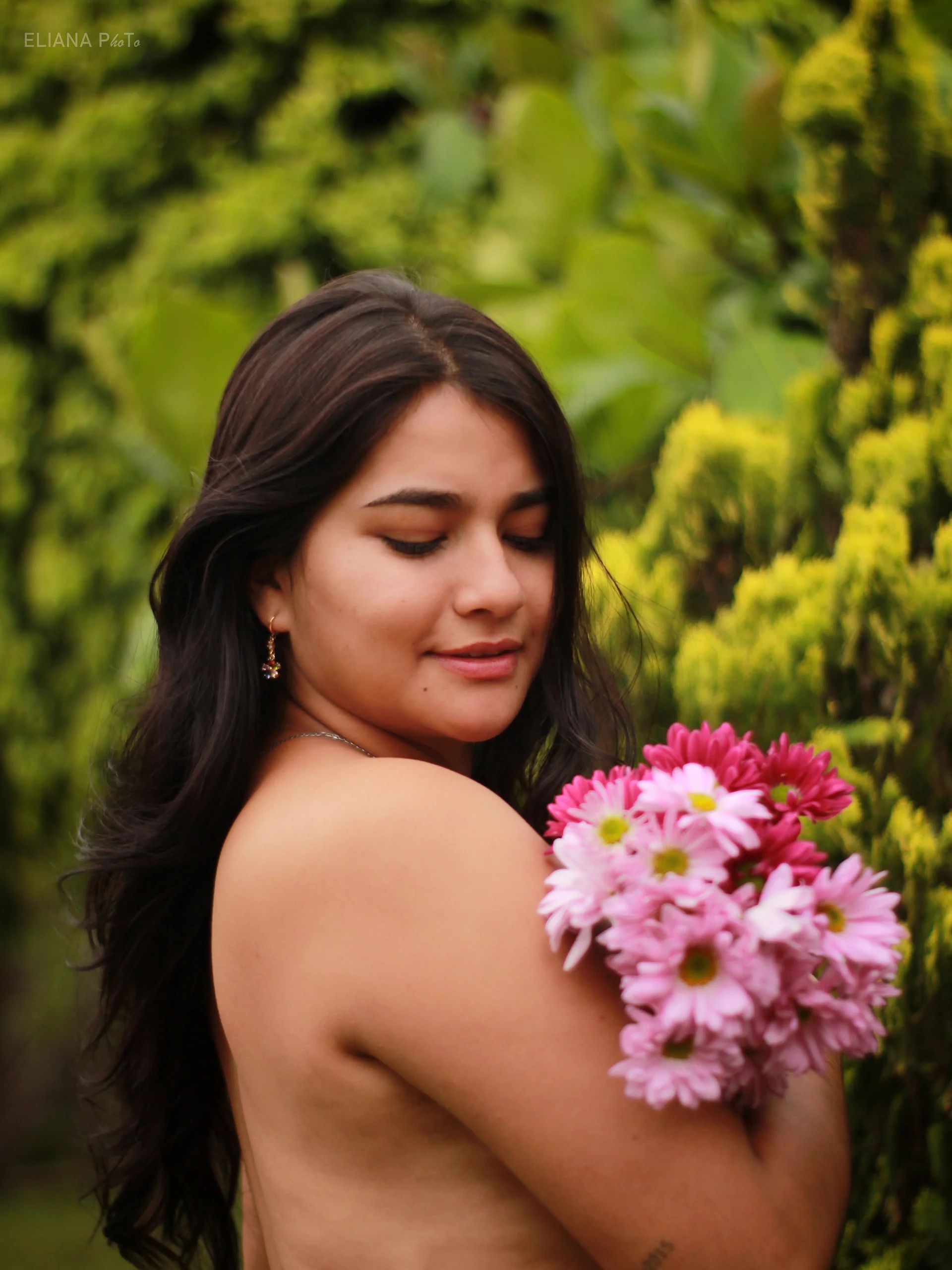 XXX Porn Photo of Nude alison_villalobo 49