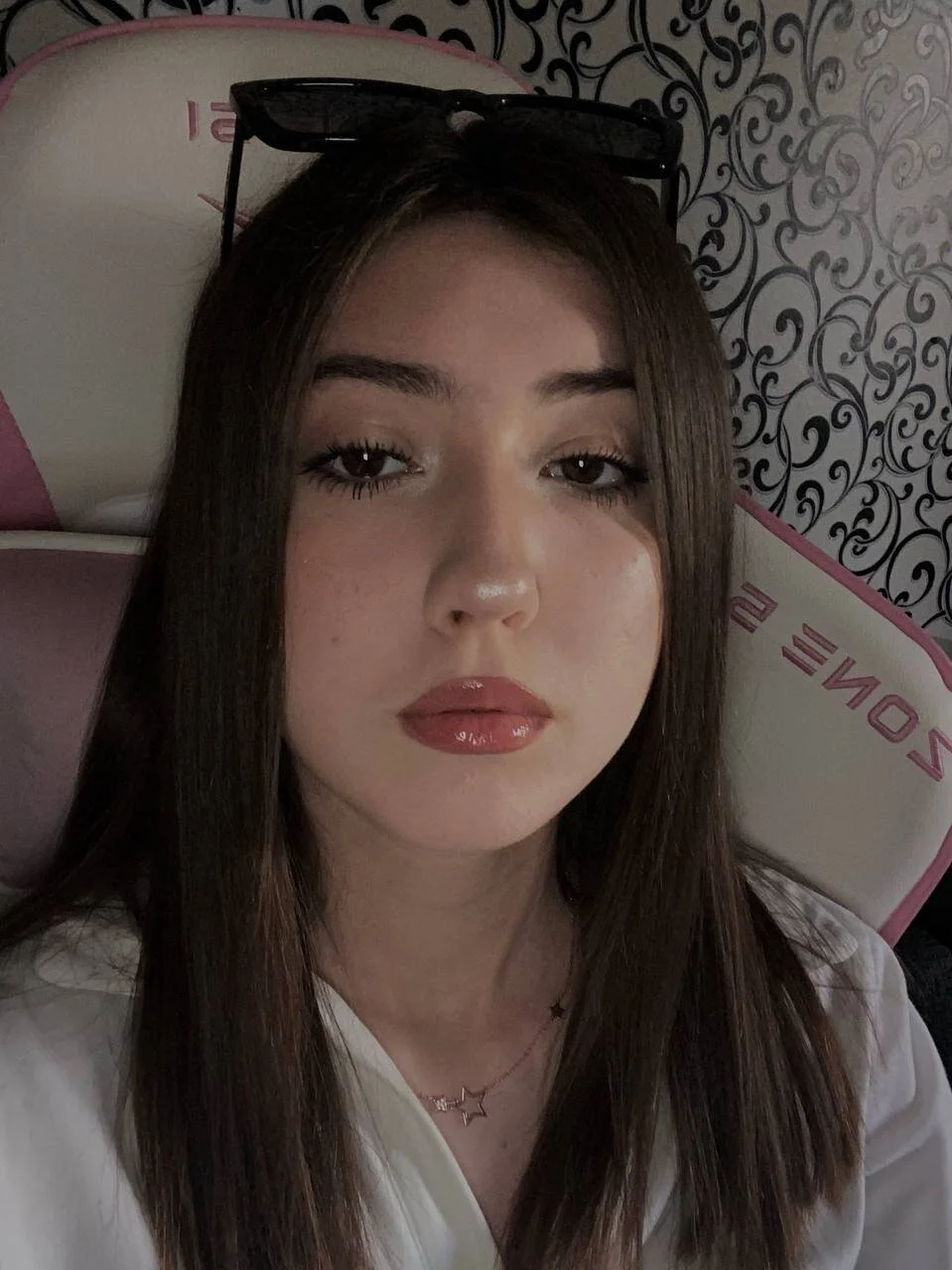 XXX Porn Photo of Nude aliceescotte 9
