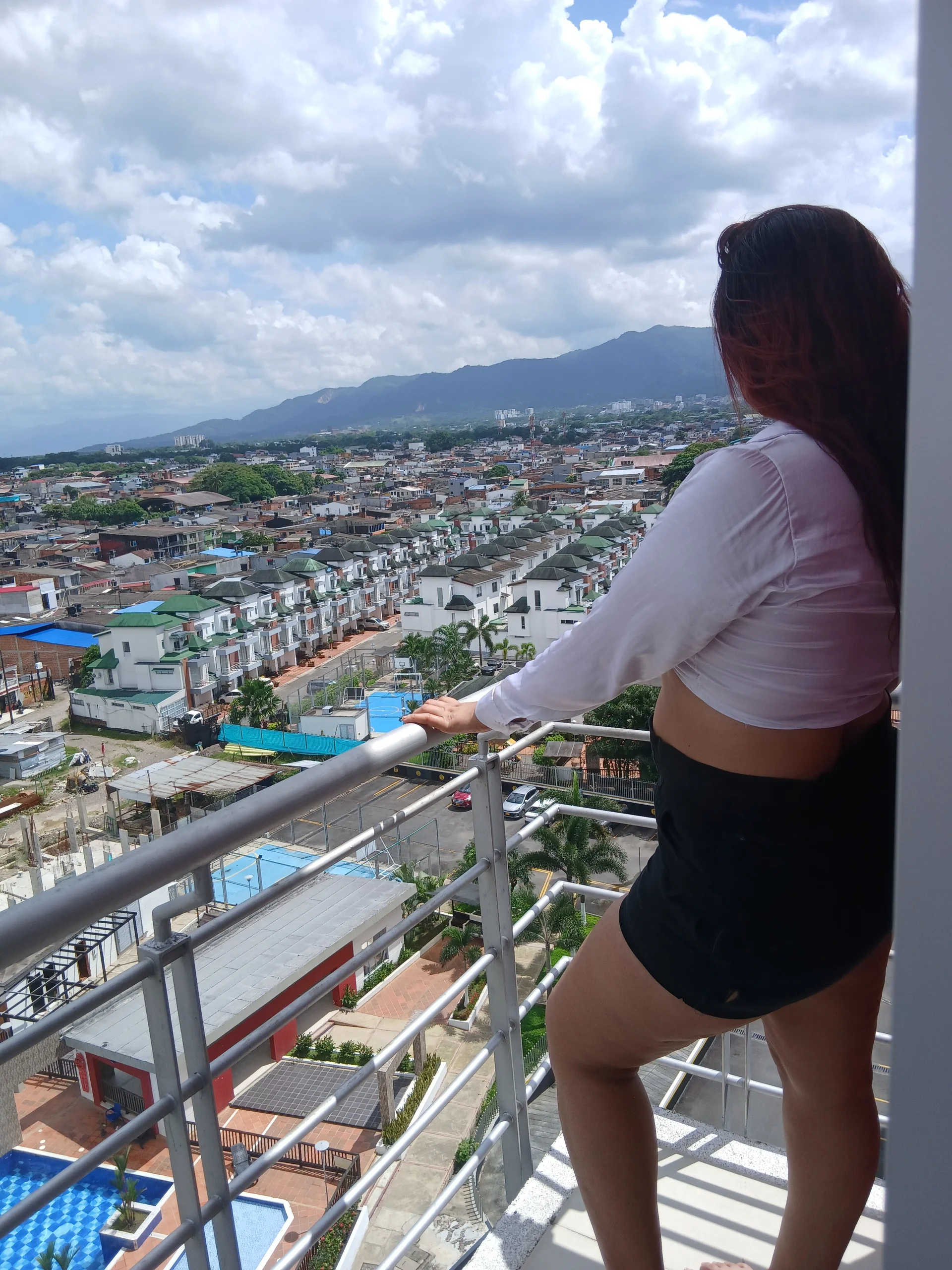 XXX Porn Photo of Nude PecadoraDiabla 11