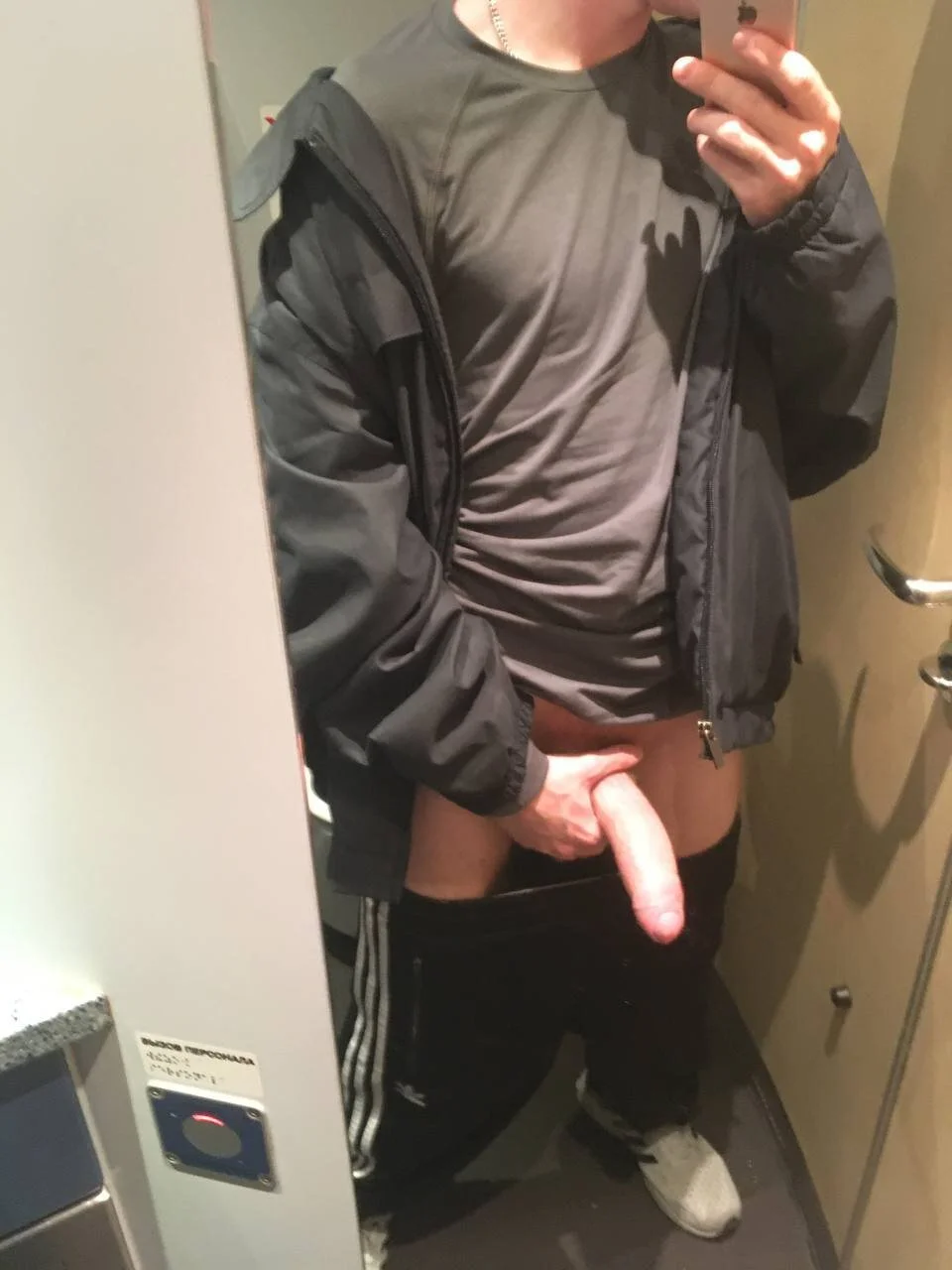 XXX Porn Photo of Nude chavmir 5