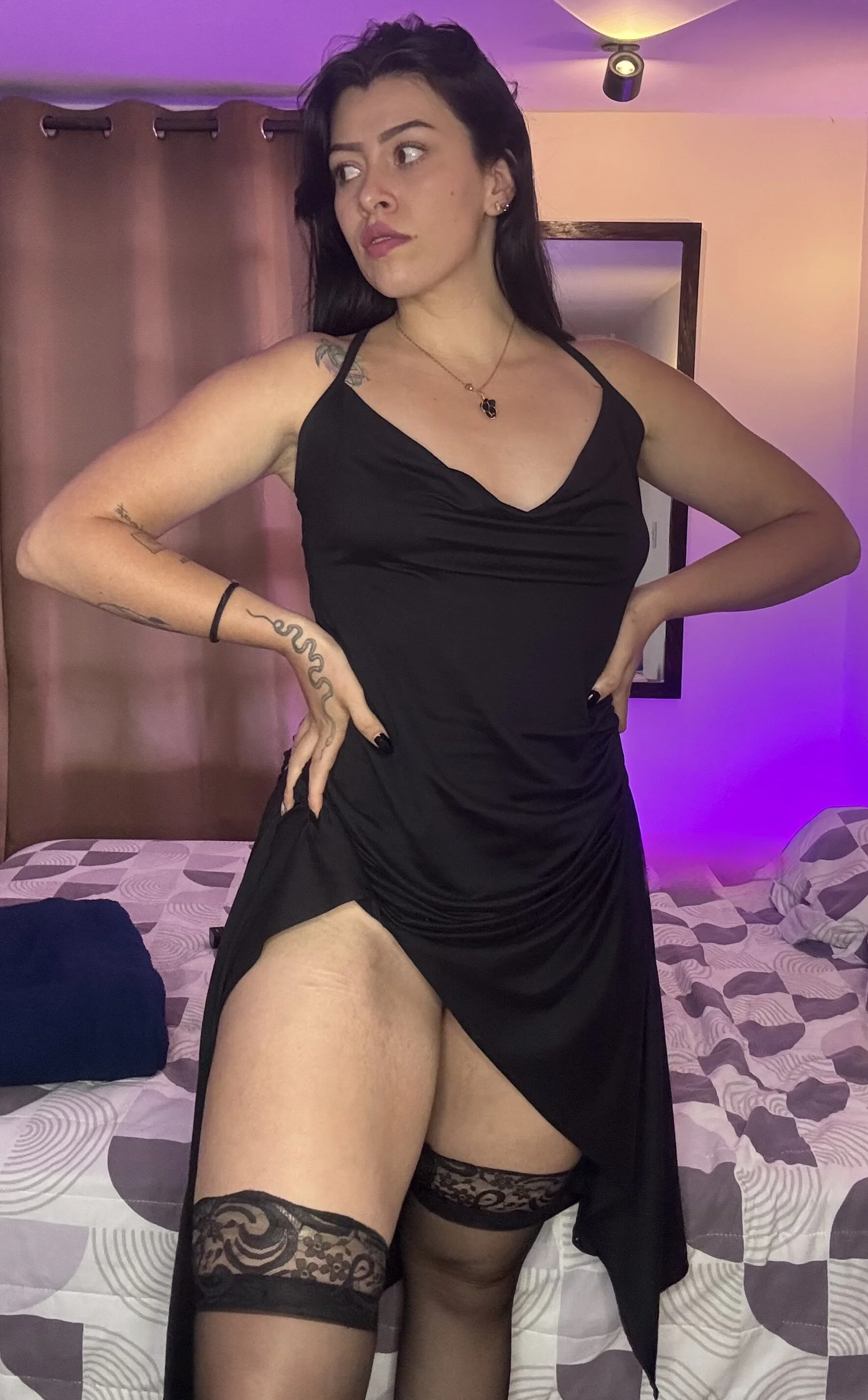 XXX Porn Photo of Nude Natalie_Heather 5