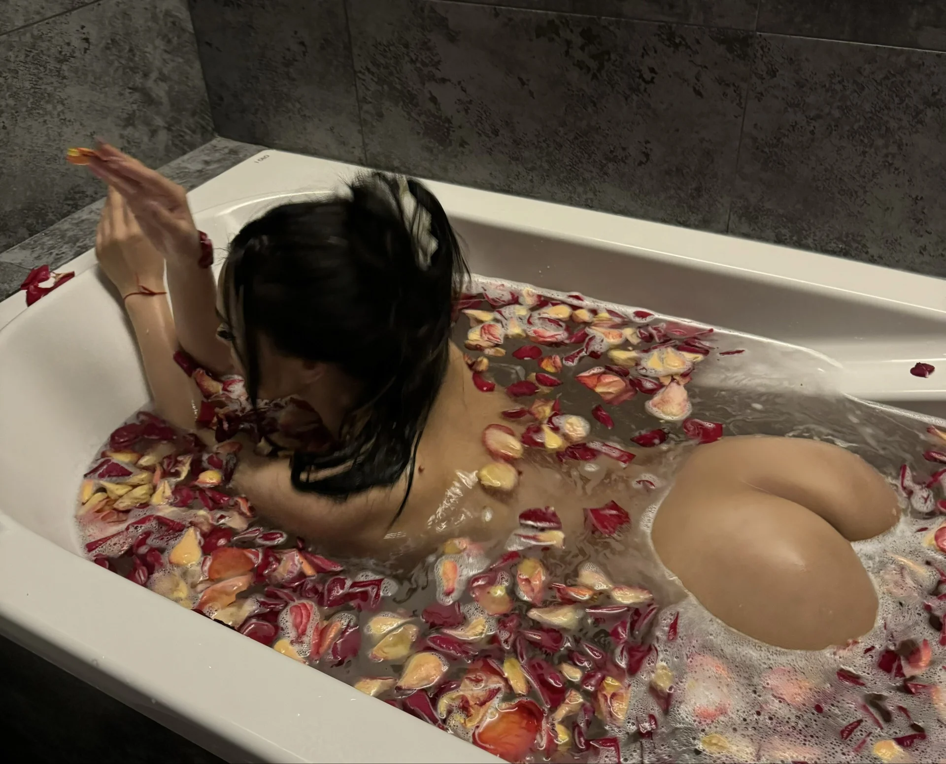 XXX Porn Photo of Nude furry_bear 7