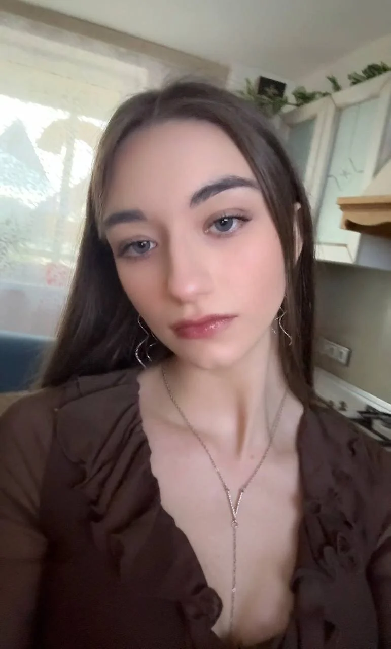 XXX Porn Photo of Nude JanelleMarsalis 2
